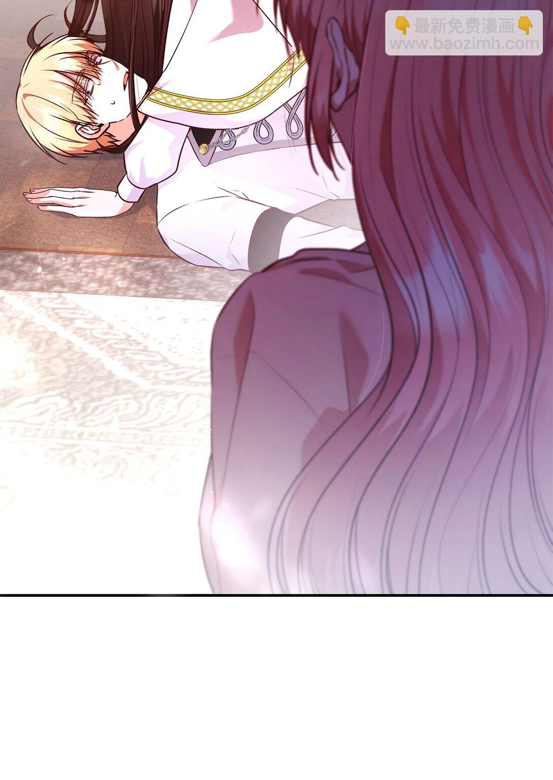 61 正面对峙(1/2)-第61话