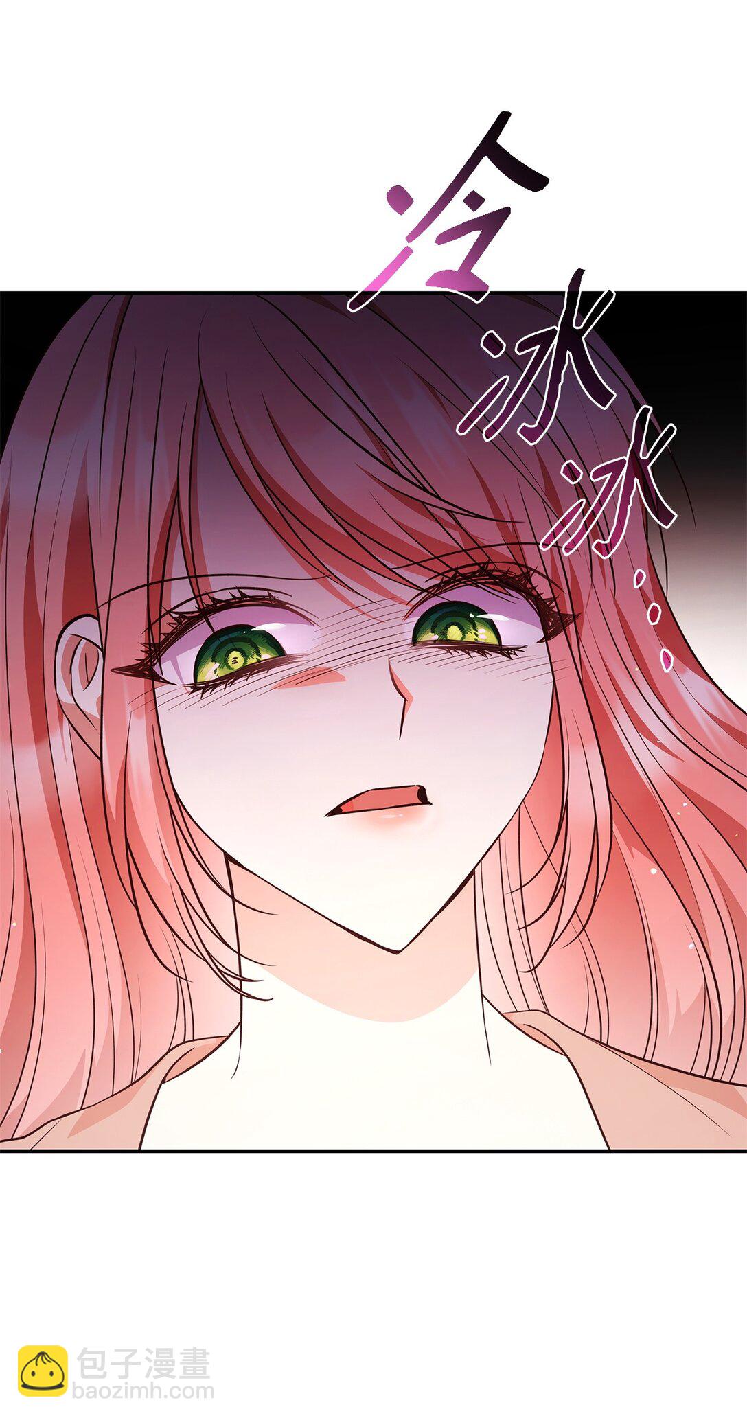 61 正面对峙(1/2)-第61话