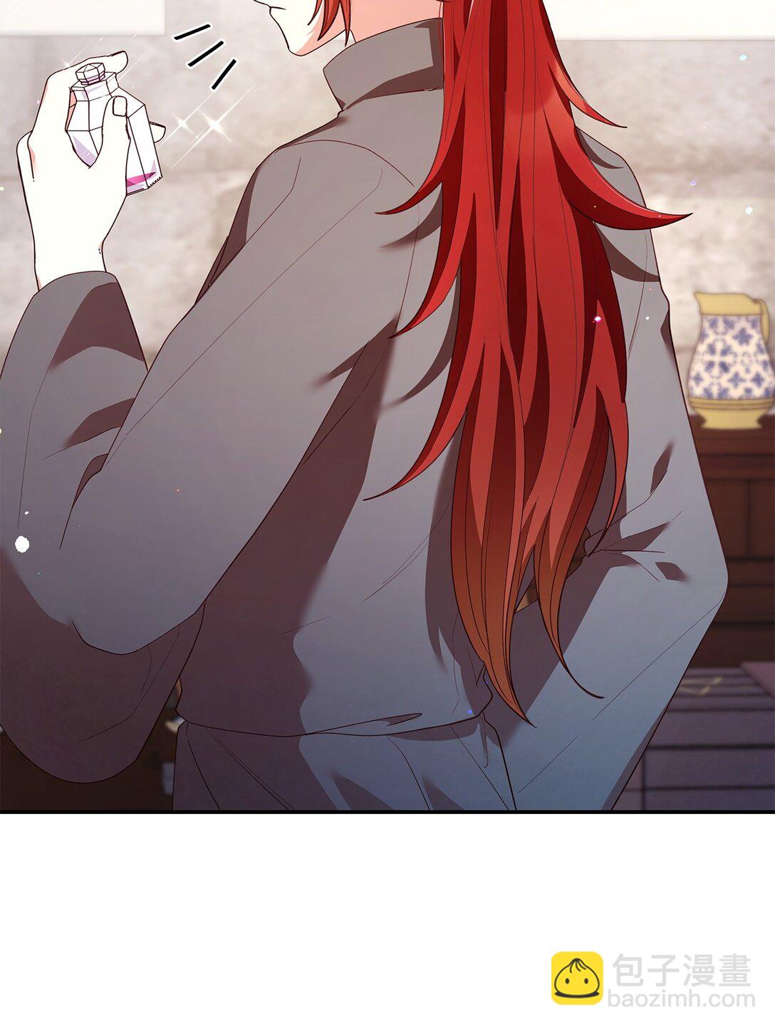 63 钥匙(1/2)-第63话