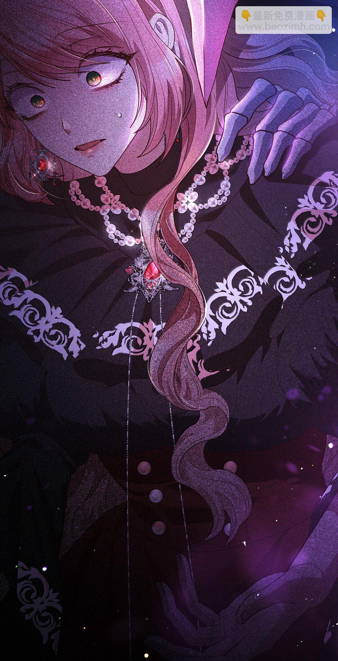 69 前世的记忆(1/2)-第69话