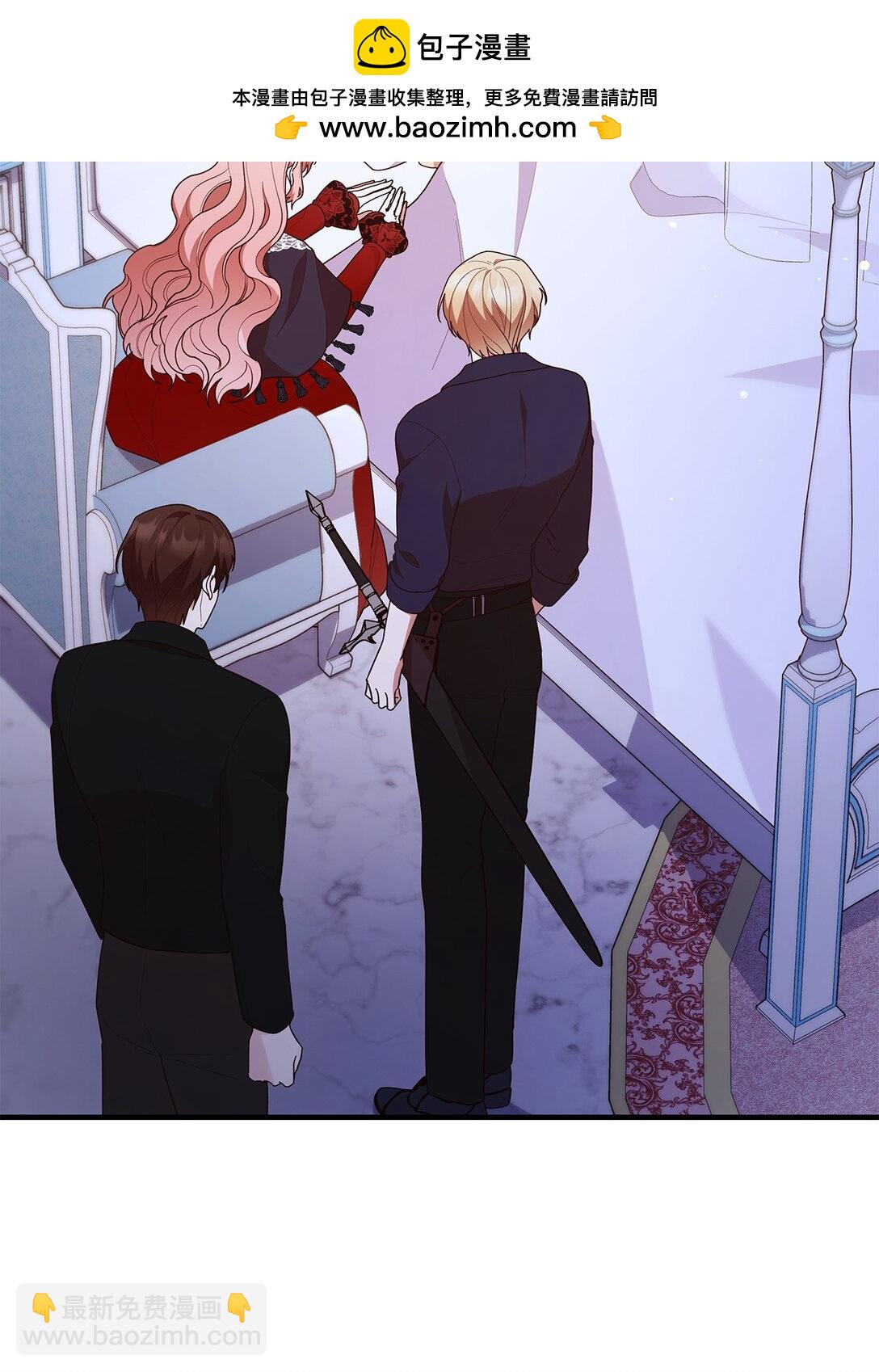 73 奇迹(1/2)-第73话