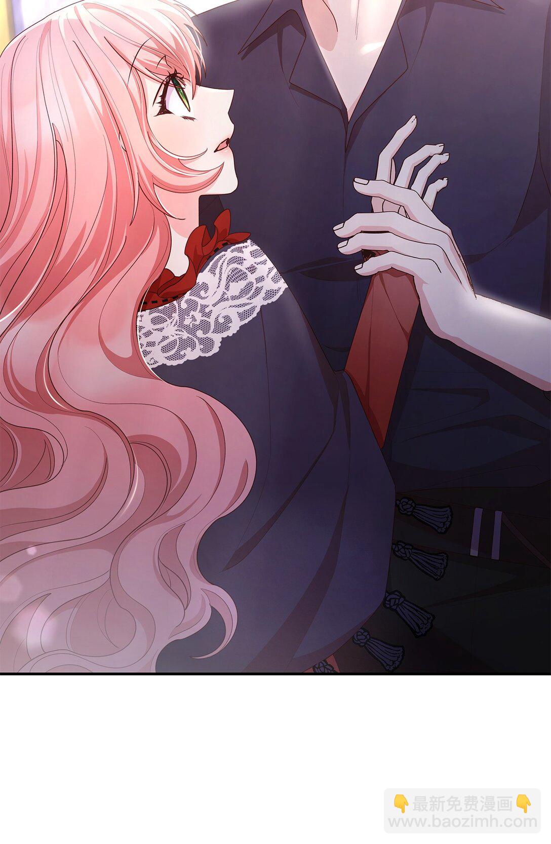 75 这一世的选择(1/2)-第75话