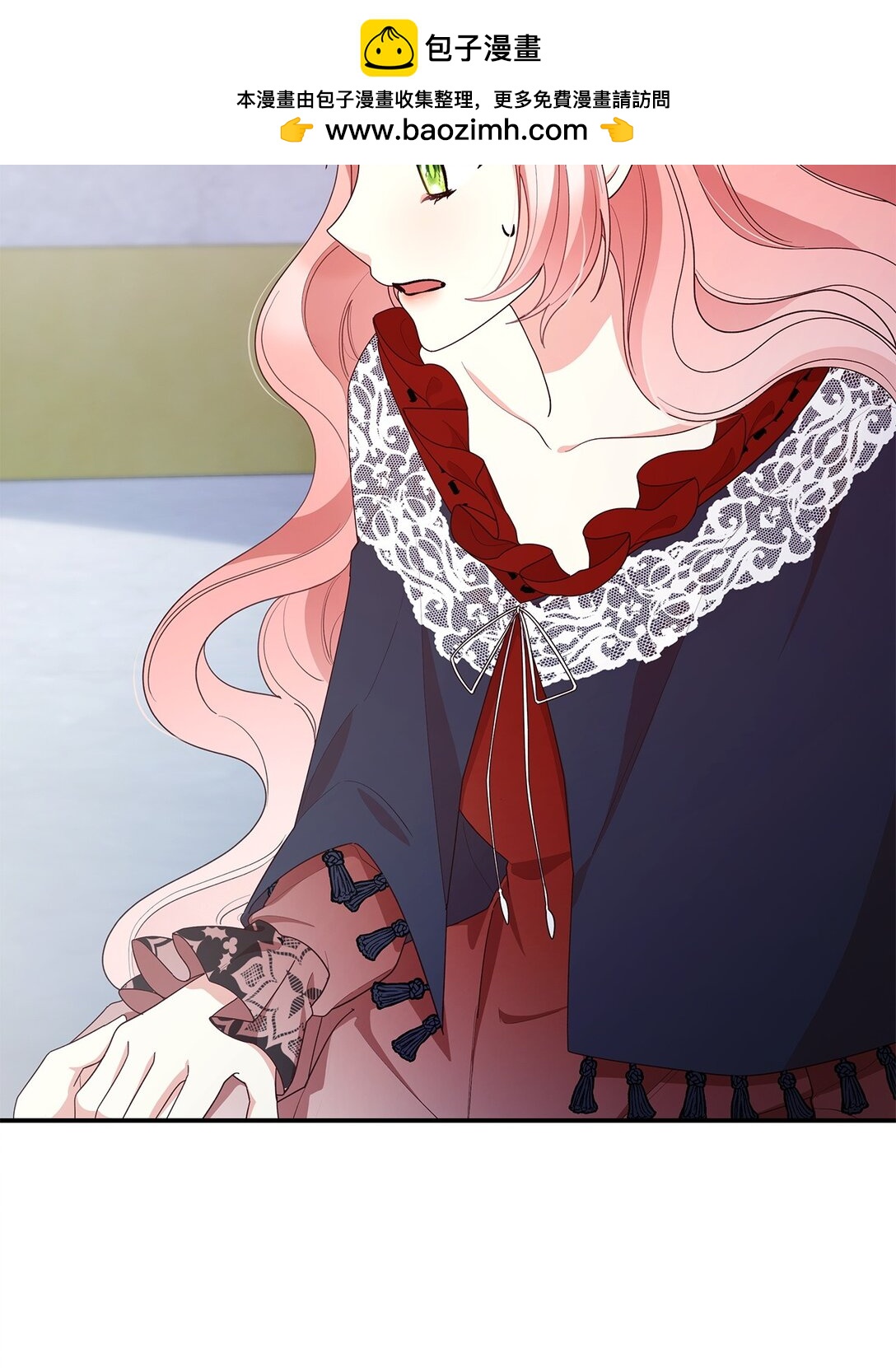 75 这一世的选择(1/2)-第75话