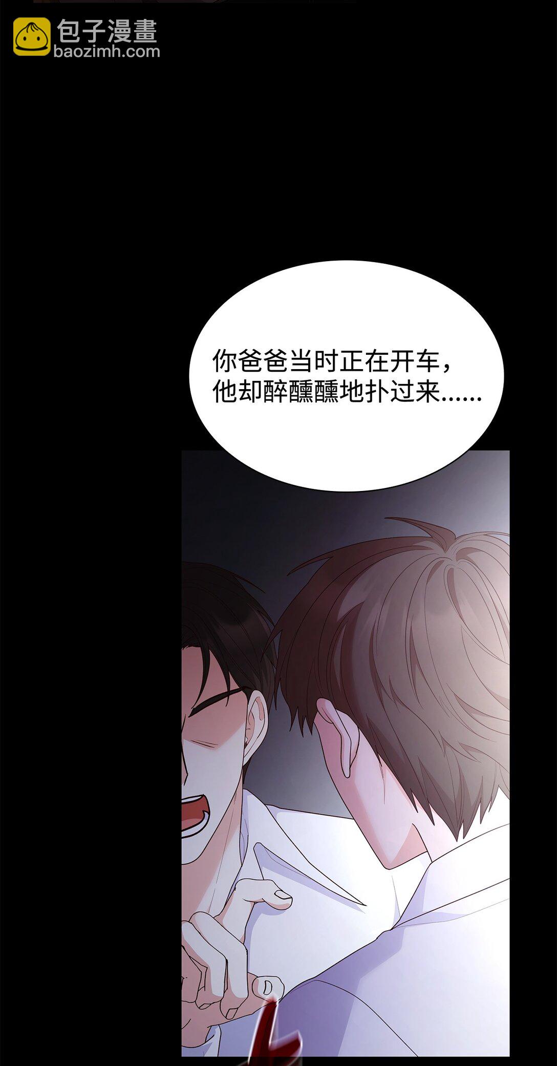 77 报复(1/2)-第77话