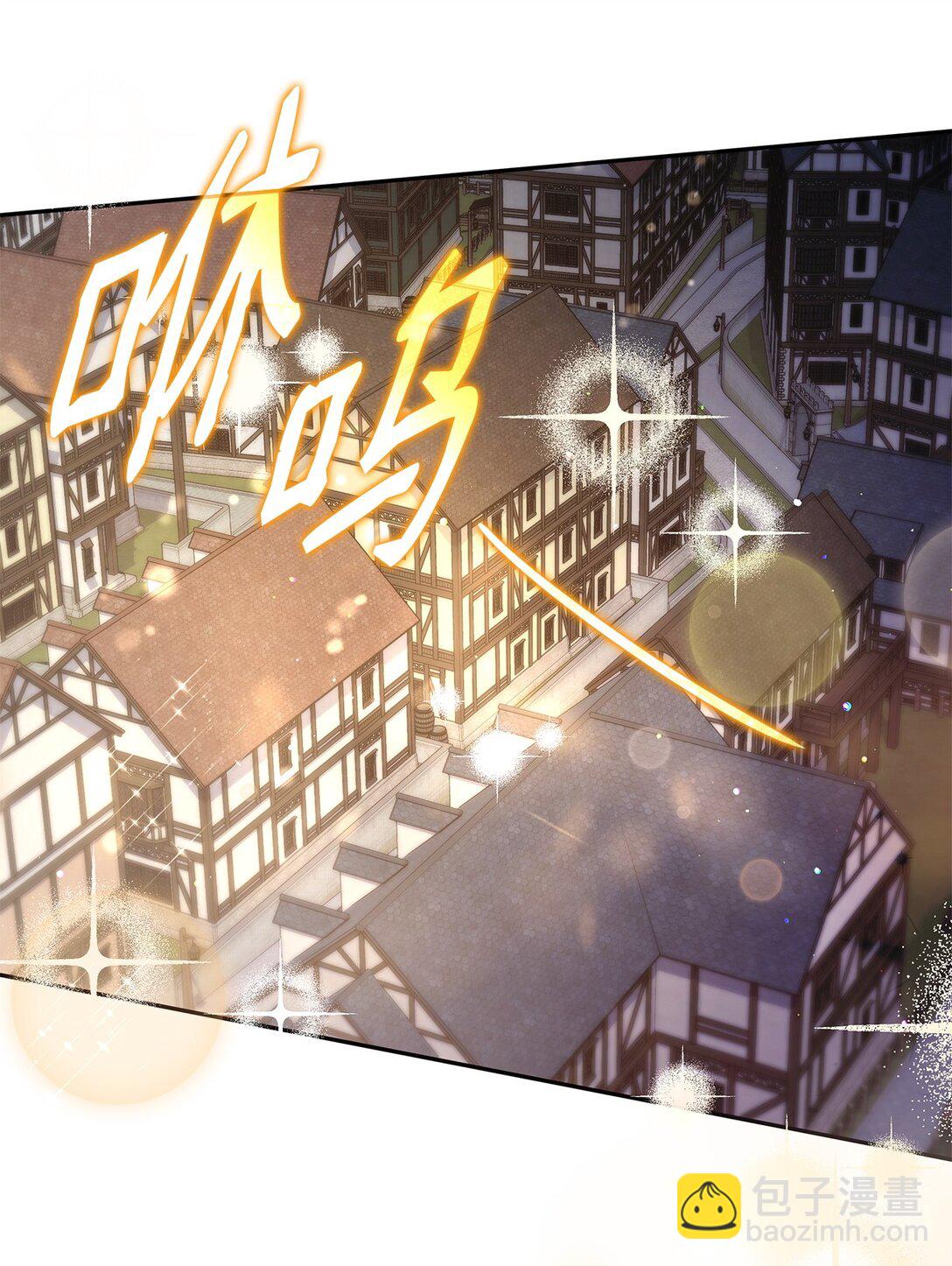 79 离别(1/2)-第79话