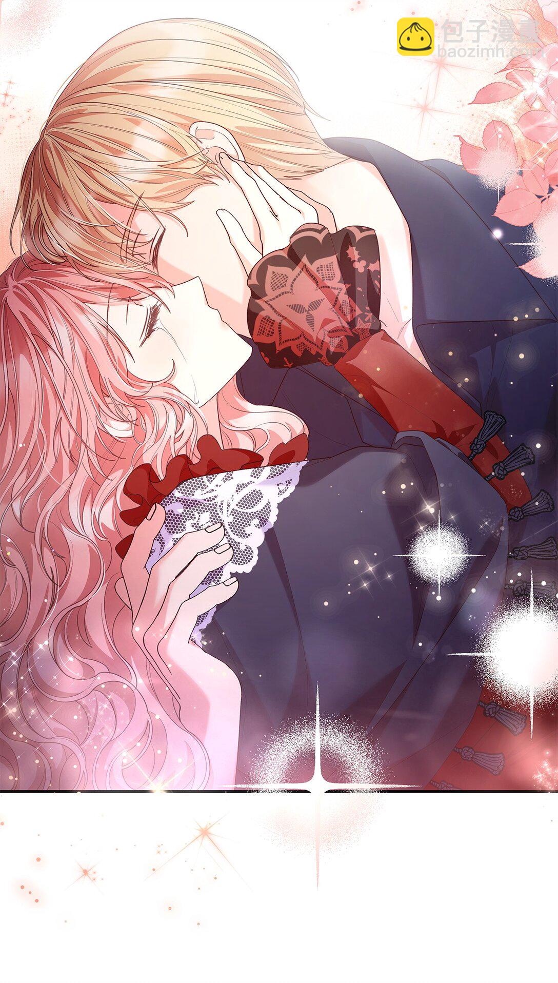 79 离别(1/2)-第79话