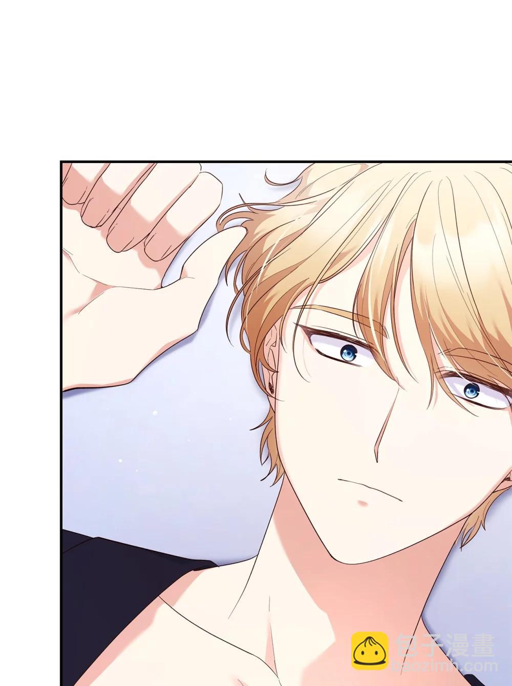 83 珍贵的时光(1/2)-第83话