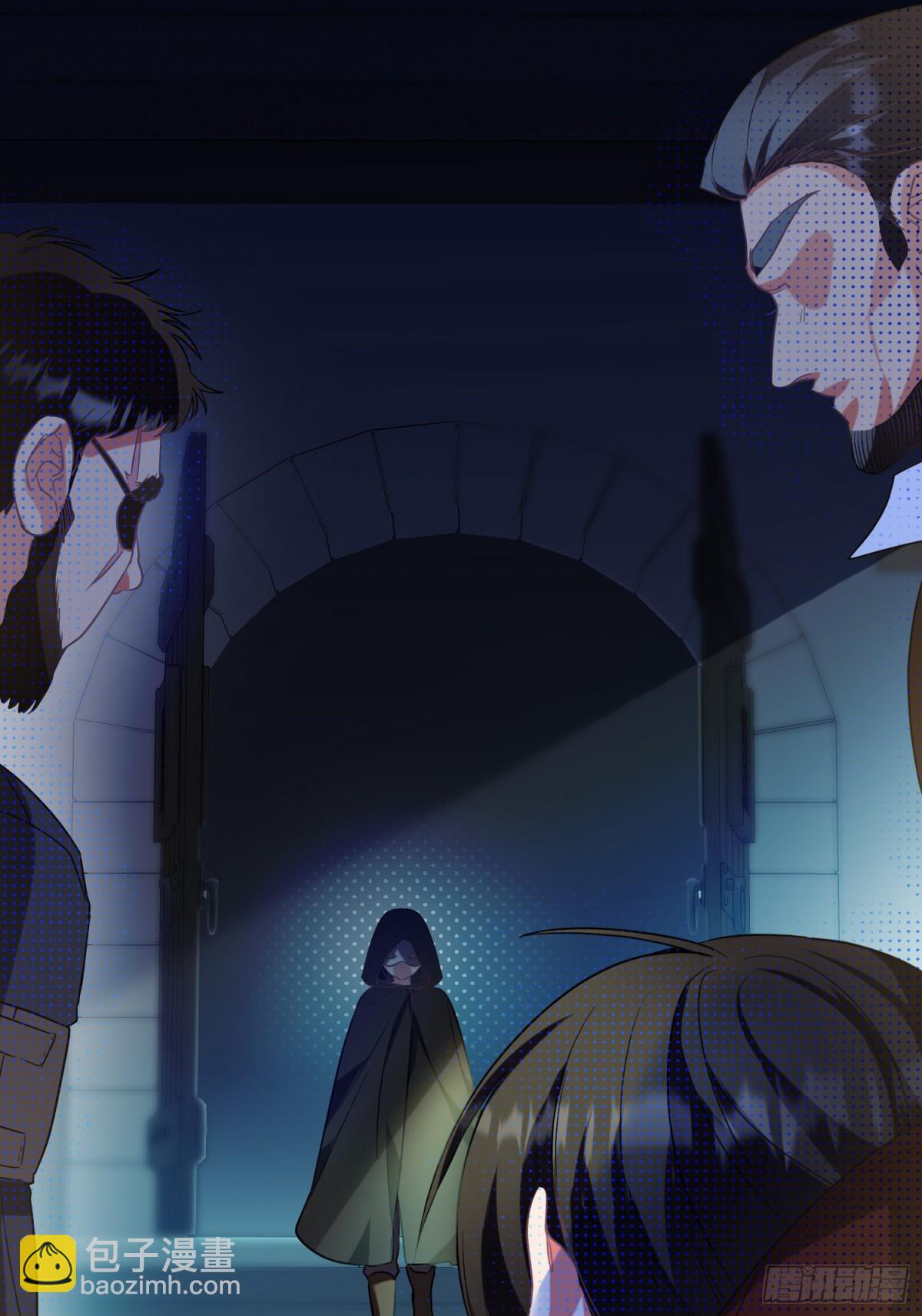 第34话 搭个话-第35话