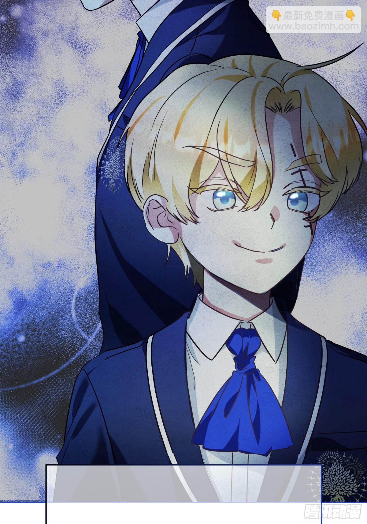 第34话 搭个话-第35话