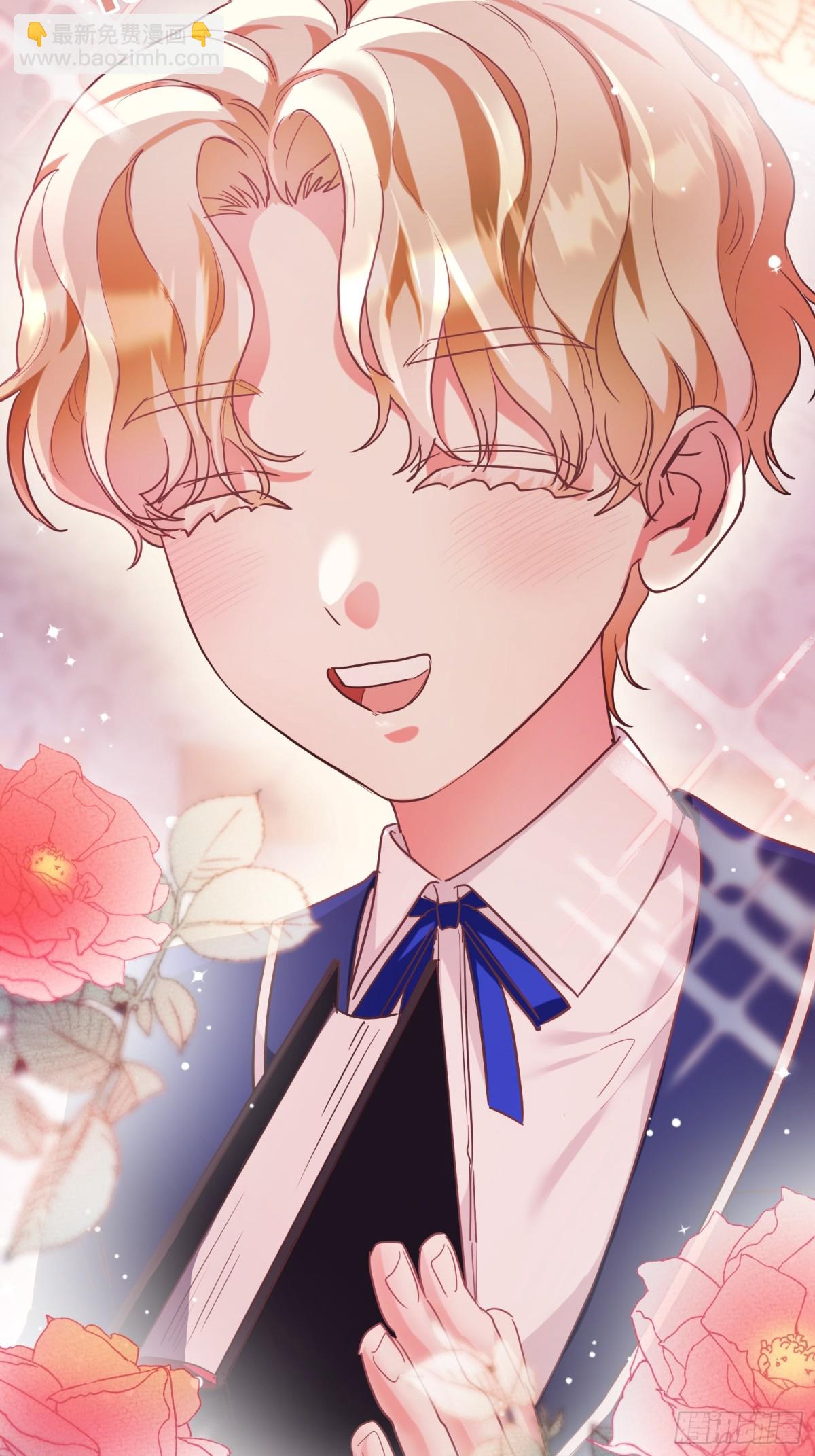 第34话 搭个话-第35话