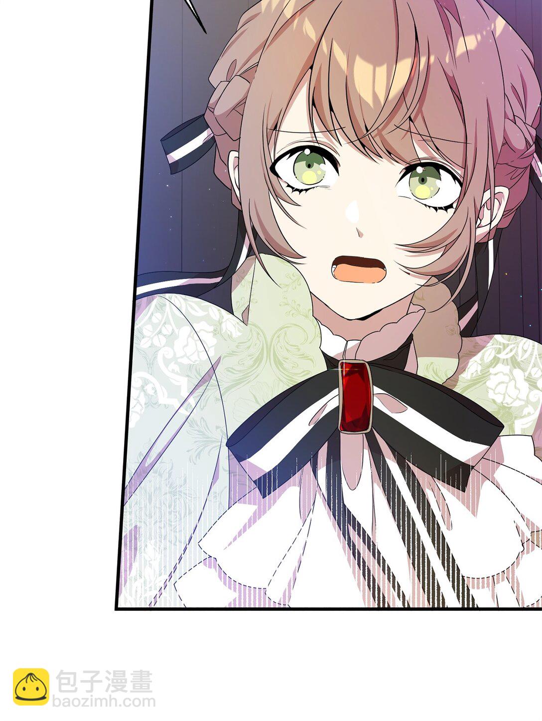 11 地位(1/2)-第11话