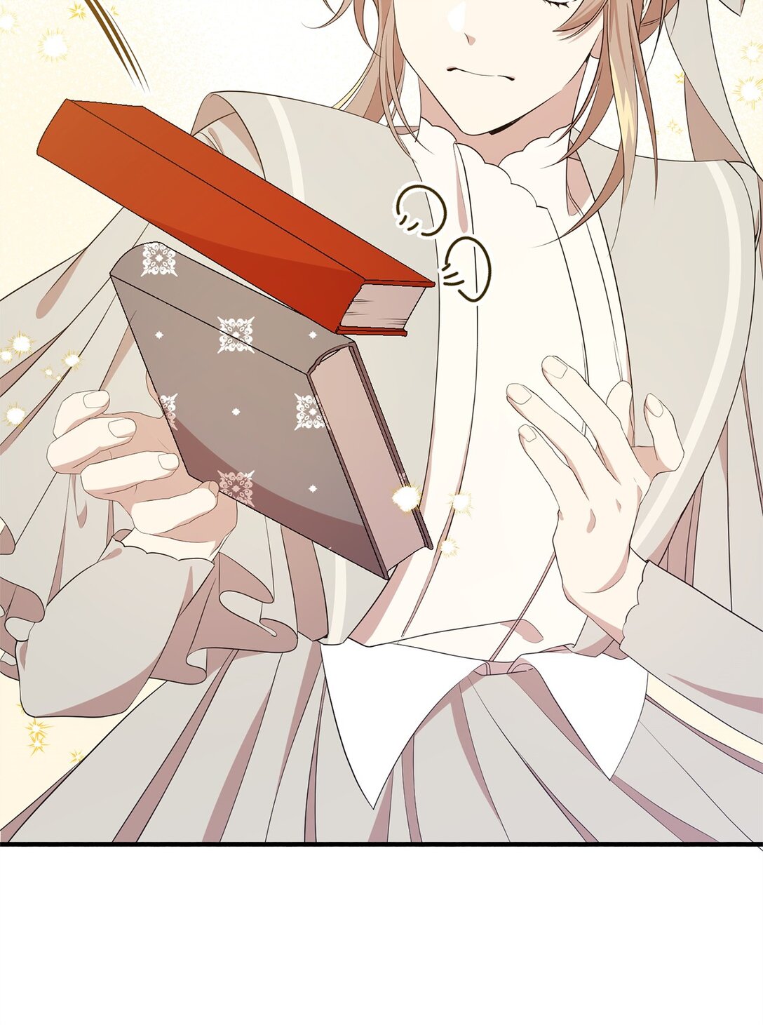 13 遗物(1/2)-第13话