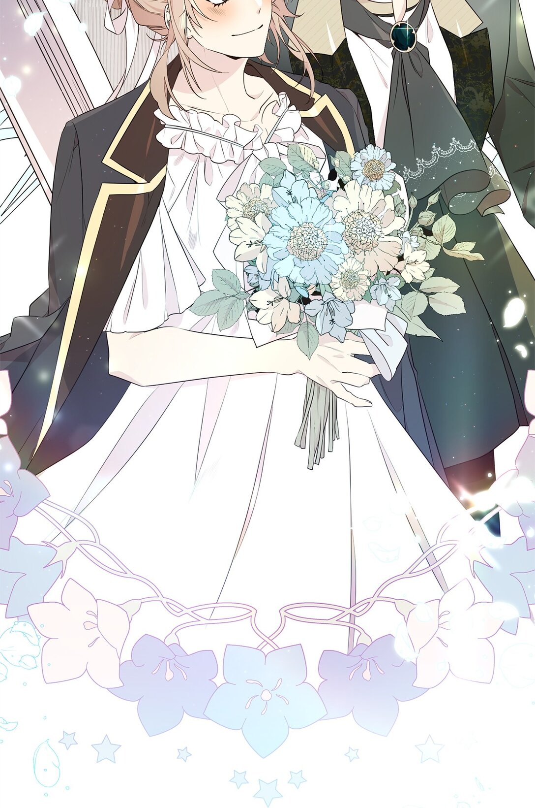 19 自保之力(1/2)-第19话