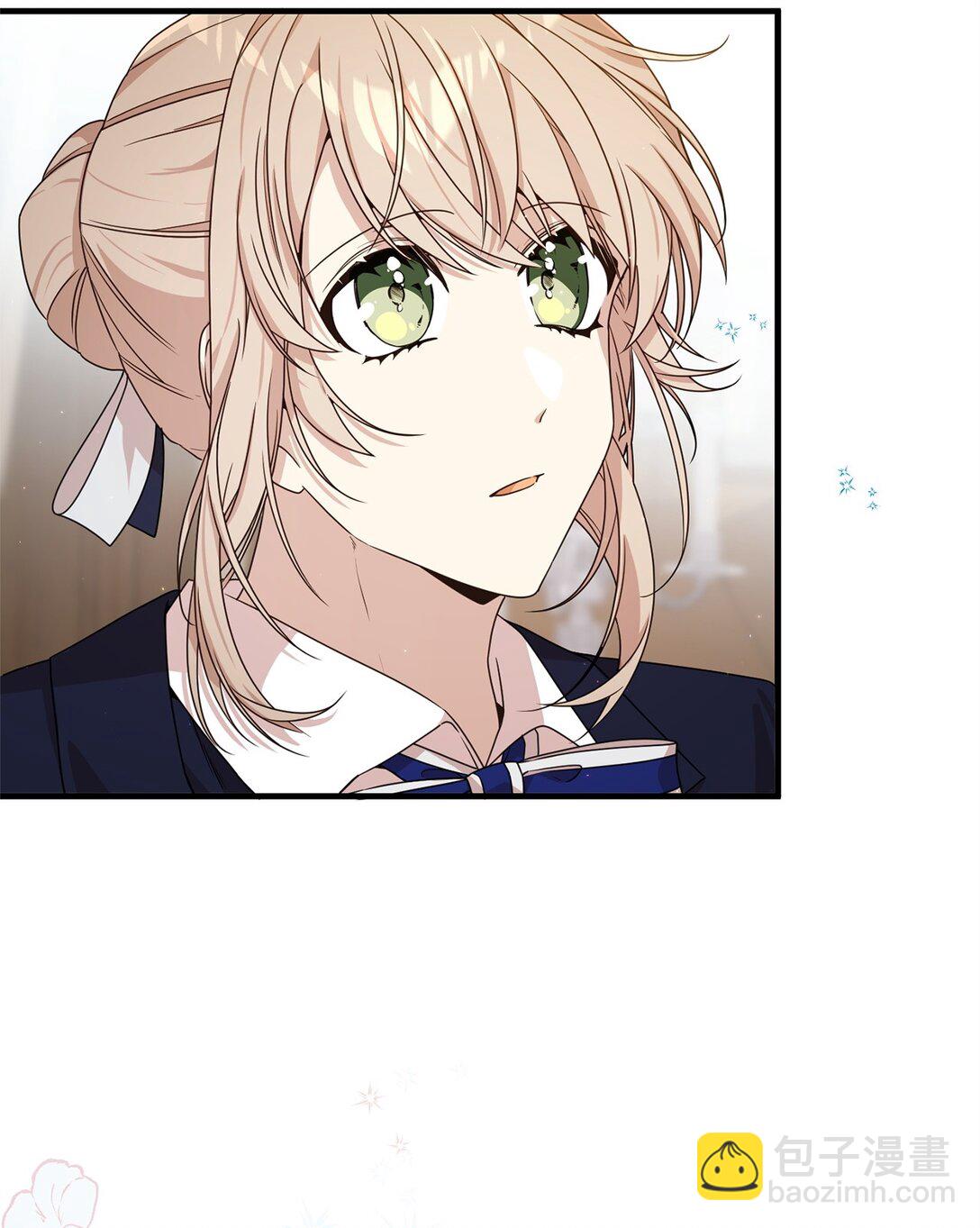 23 误会(1/2)-第23话