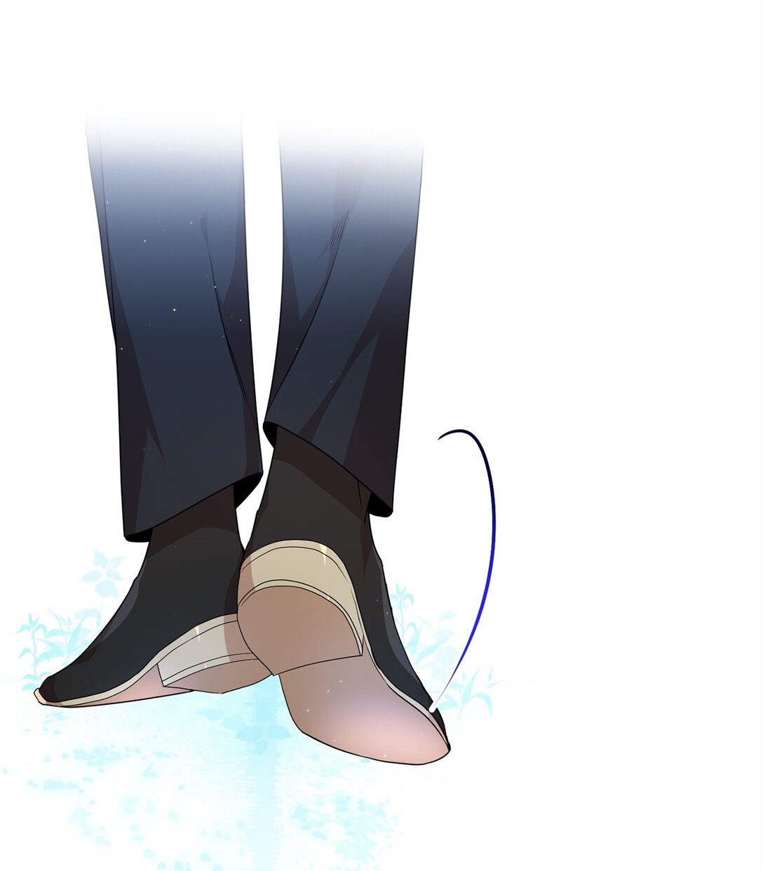 25 引诱(1/2)-第25话