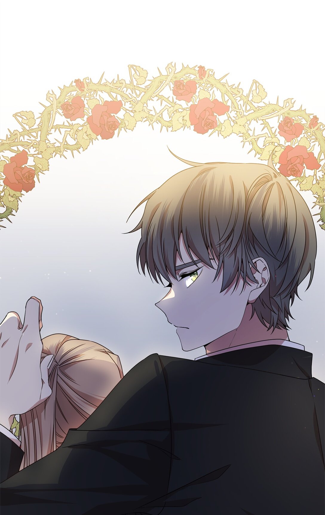 27 提线木偶(1/2)-第27话