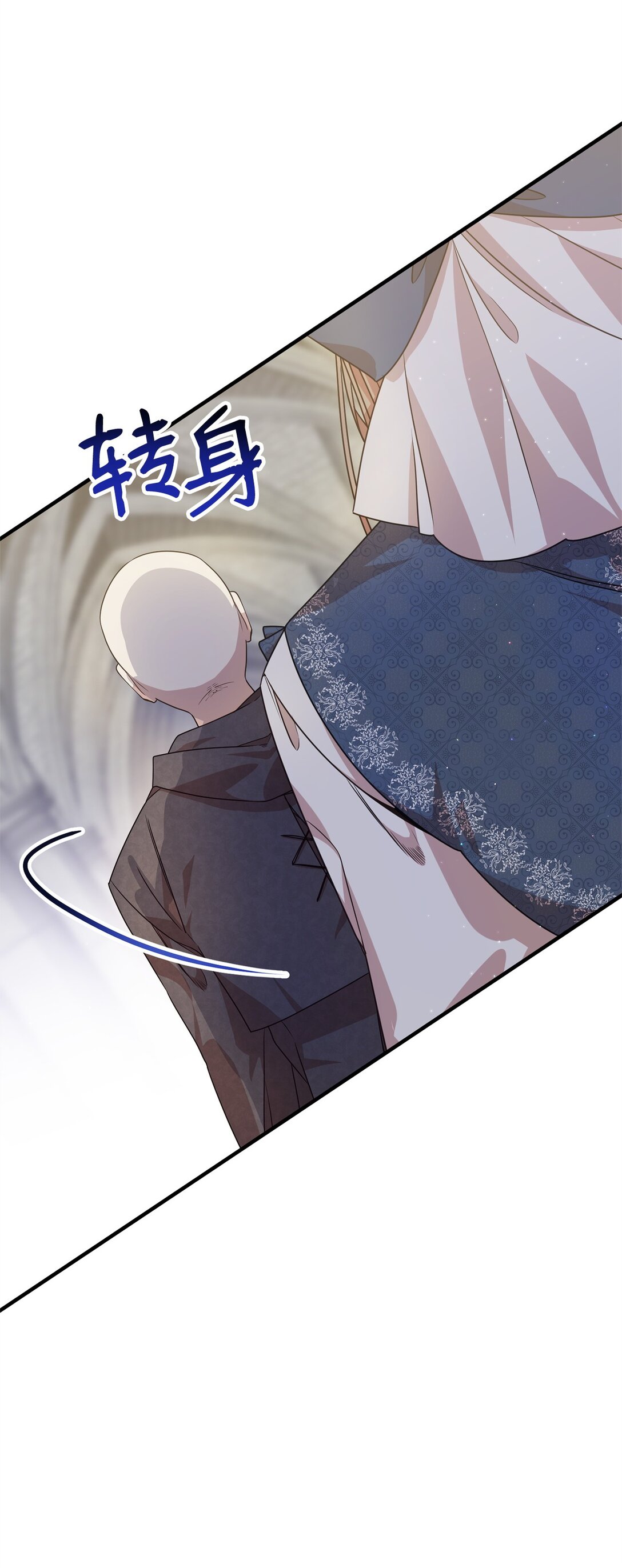 27 提线木偶(1/2)-第27话