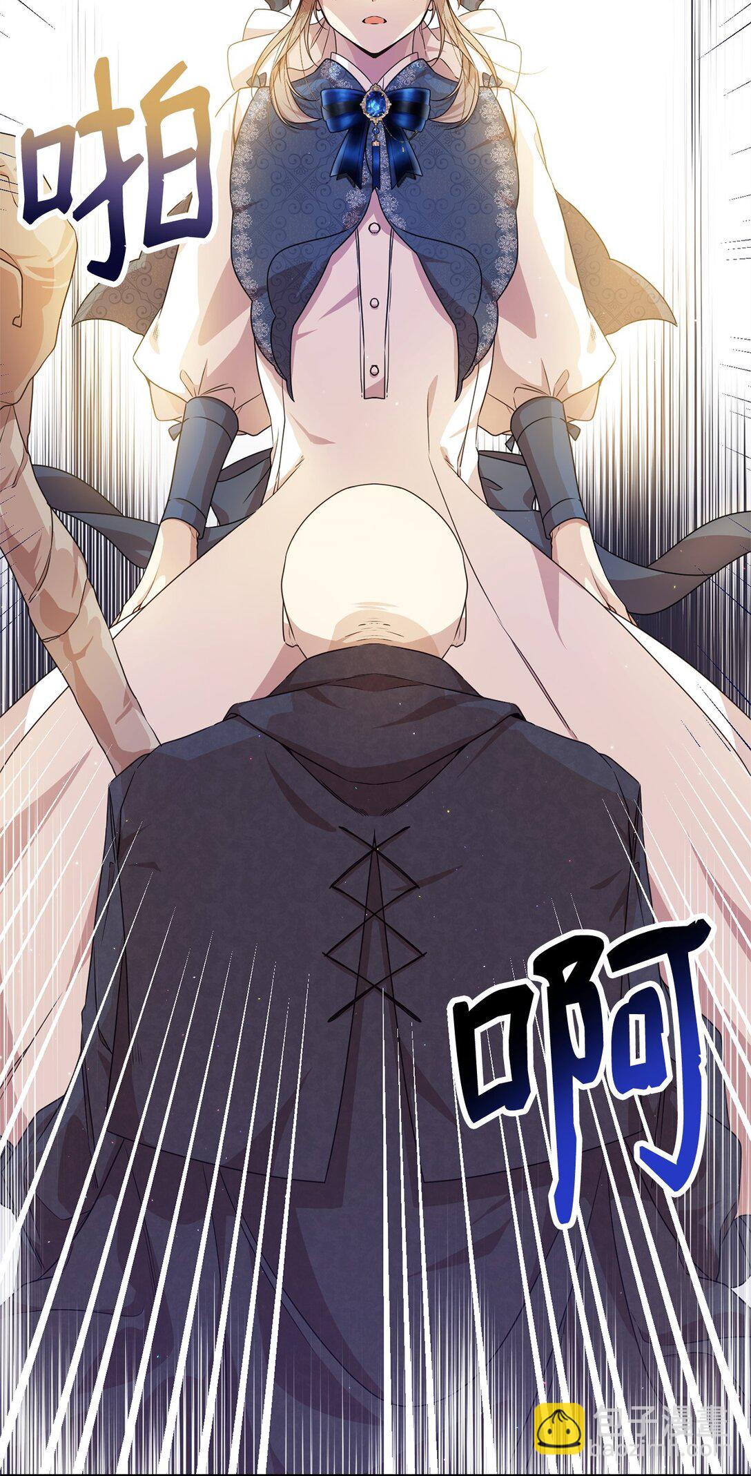 27 提线木偶(1/2)-第27话