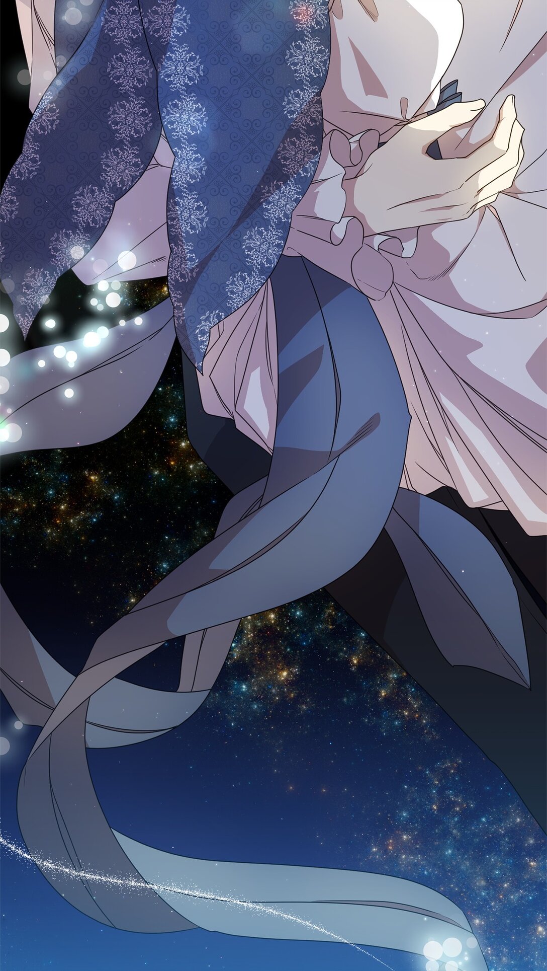 29 鹦鹉(1/2)-第29话