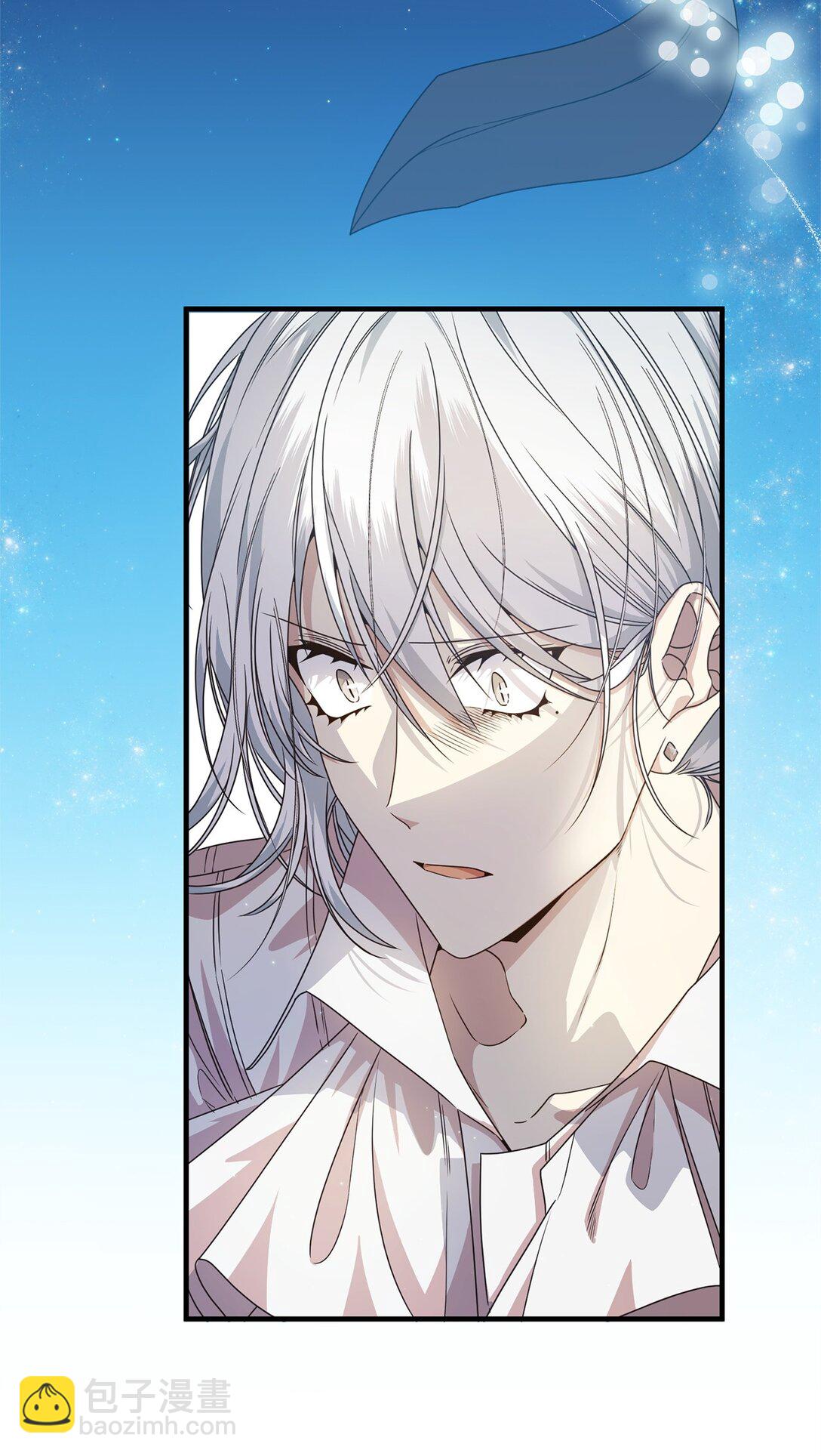 29 鹦鹉(1/2)-第29话