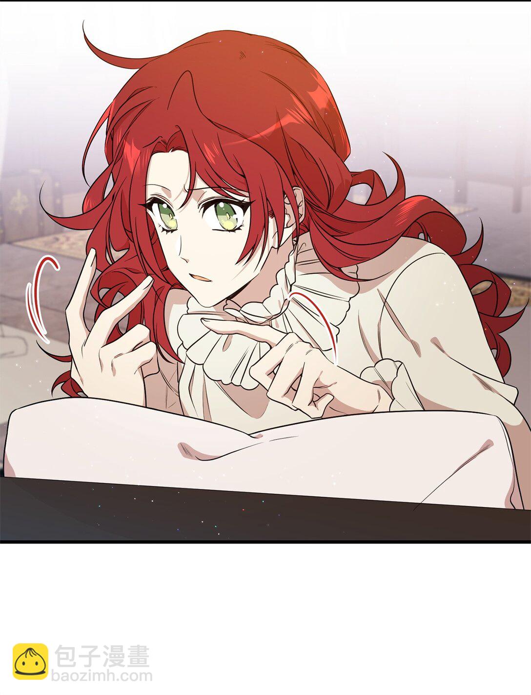 03 喜欢的类型(1/2)-第3话