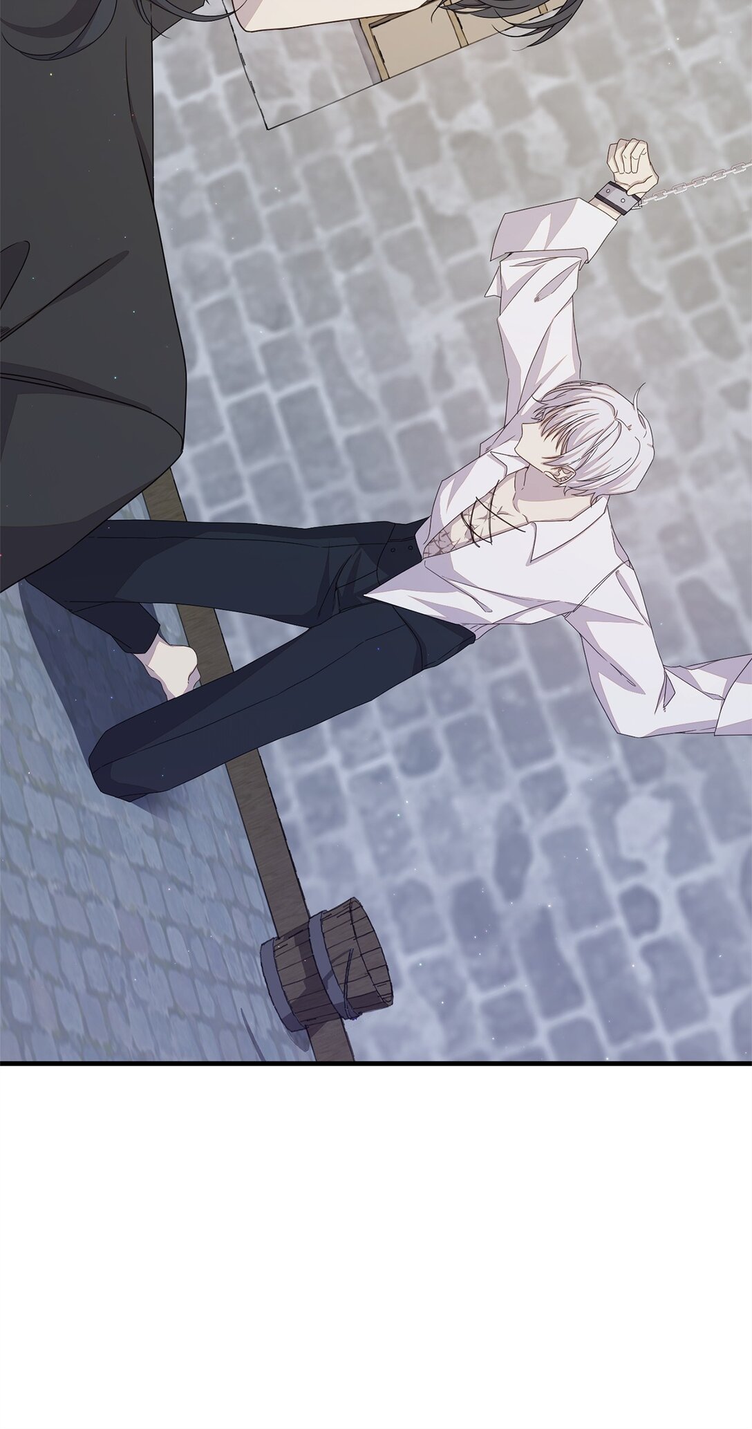 35 起疑(1/2)-第35话