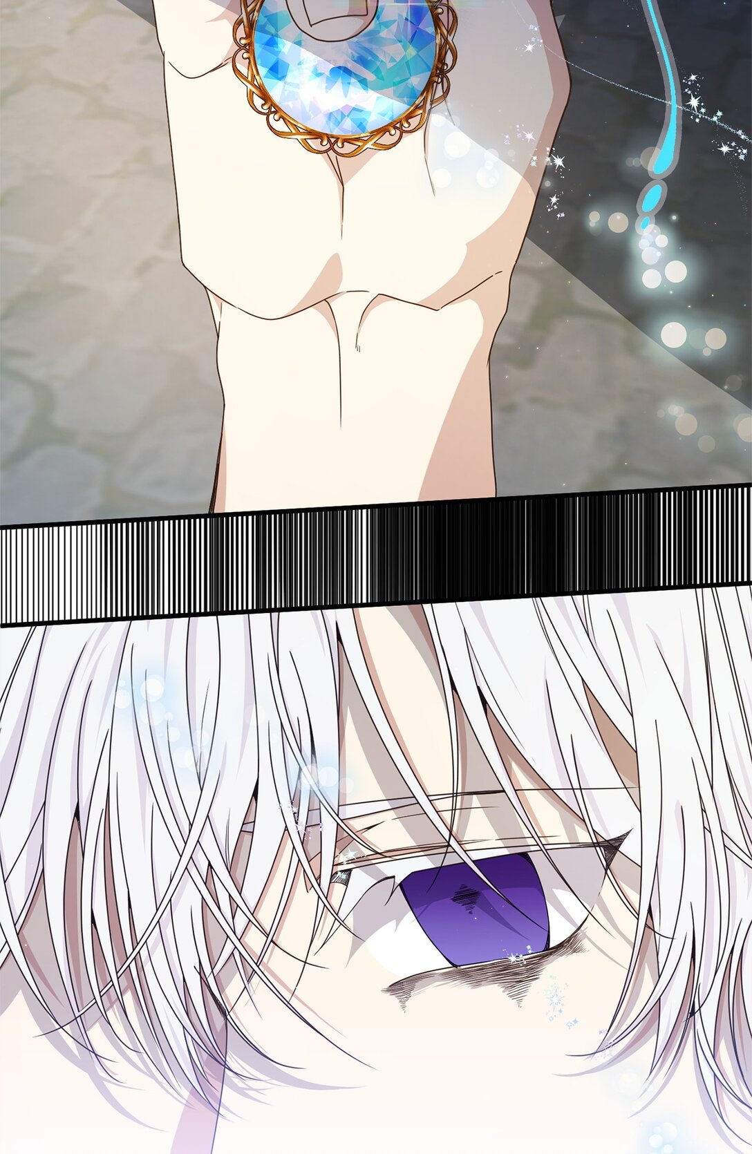 35 起疑(1/2)-第35话