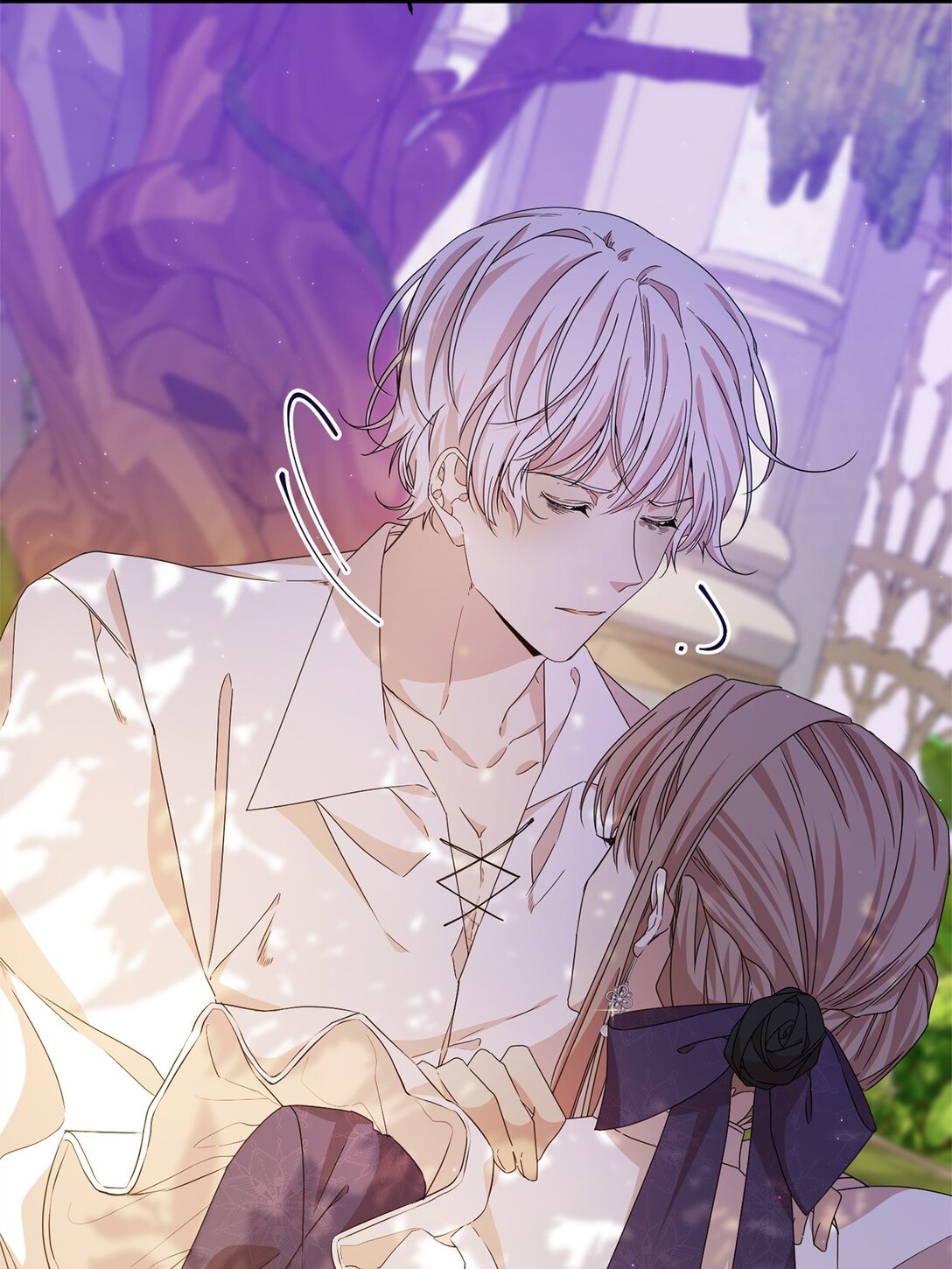 35 起疑(1/2)-第35话