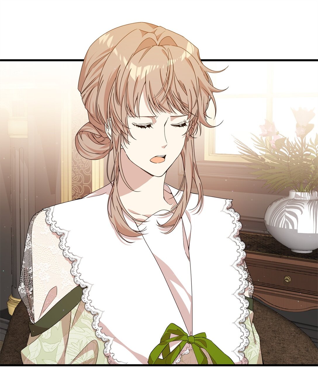 37 父亲和女儿(1/2)-第37话