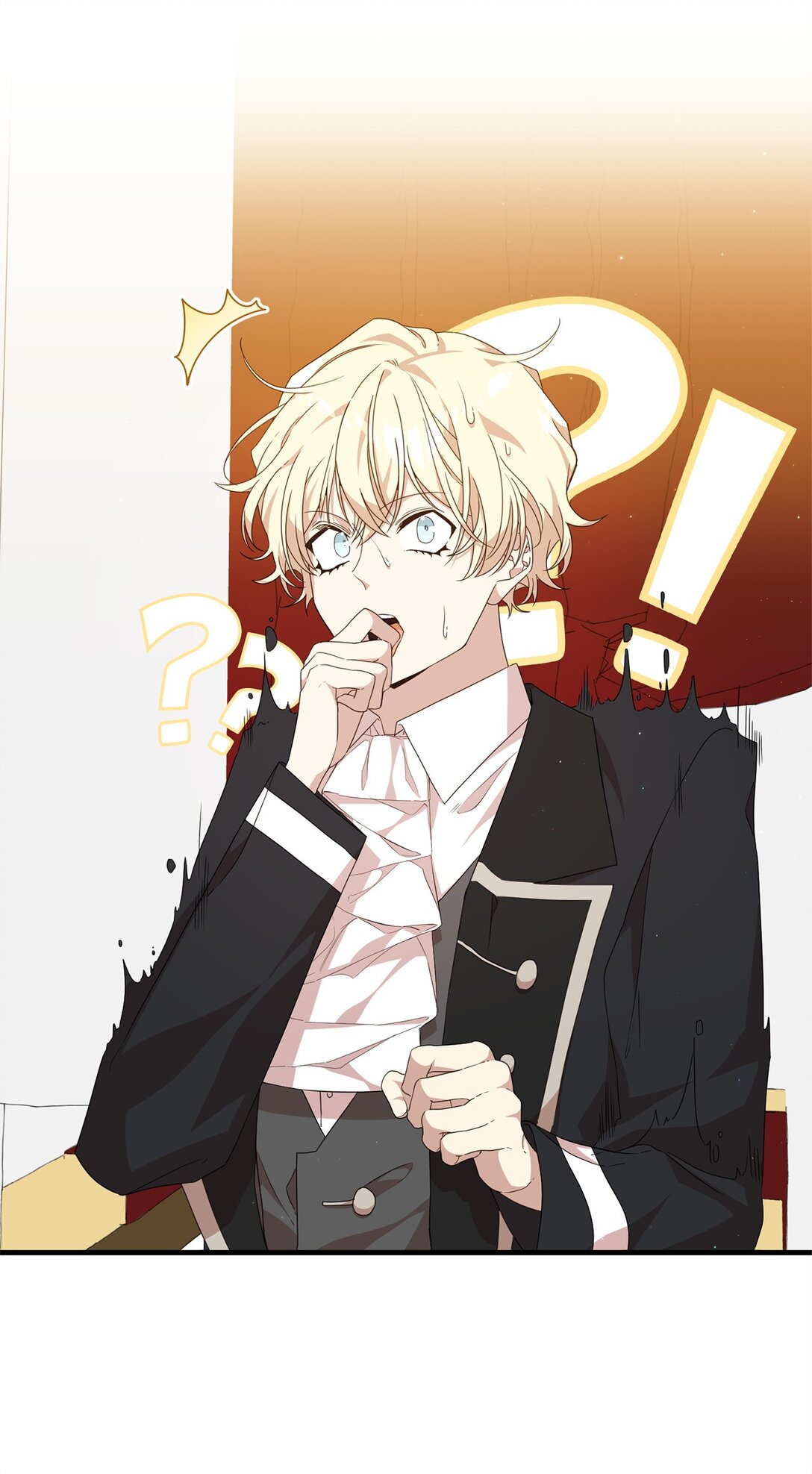 39 话剧与暴露(1/3)-第39话