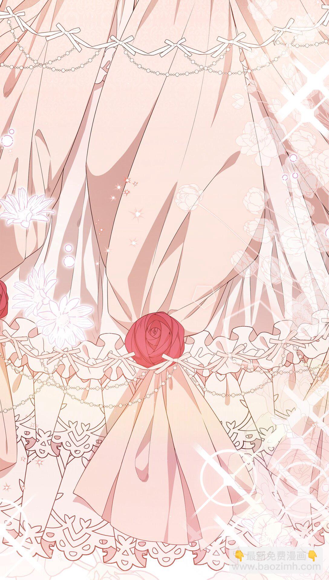 43 羡慕(1/3)-第43话