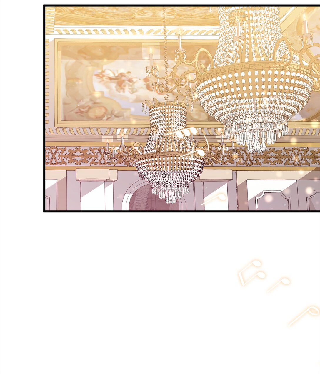 43 羡慕(1/3)-第43话