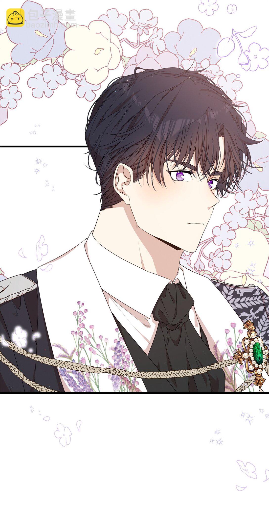 43 羡慕(1/3)-第43话