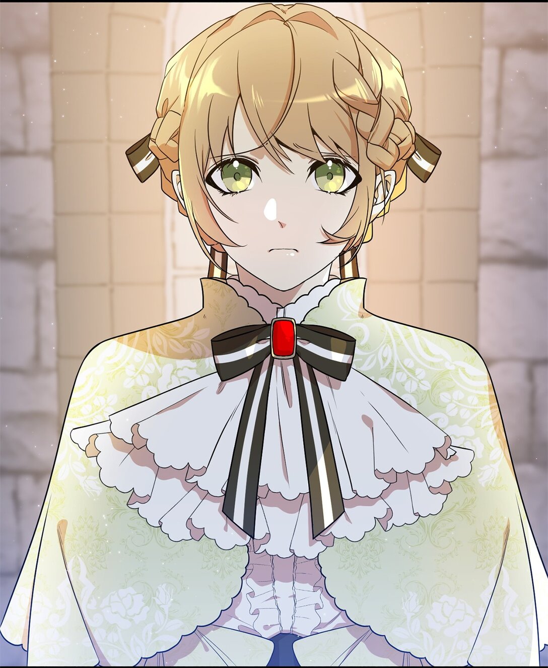 05 私聊(1/2)-第5话