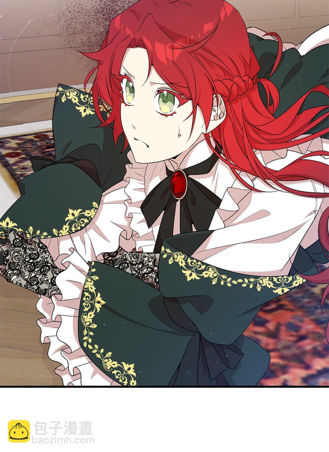 09 玛丽亚的方式(1/2)-第9话