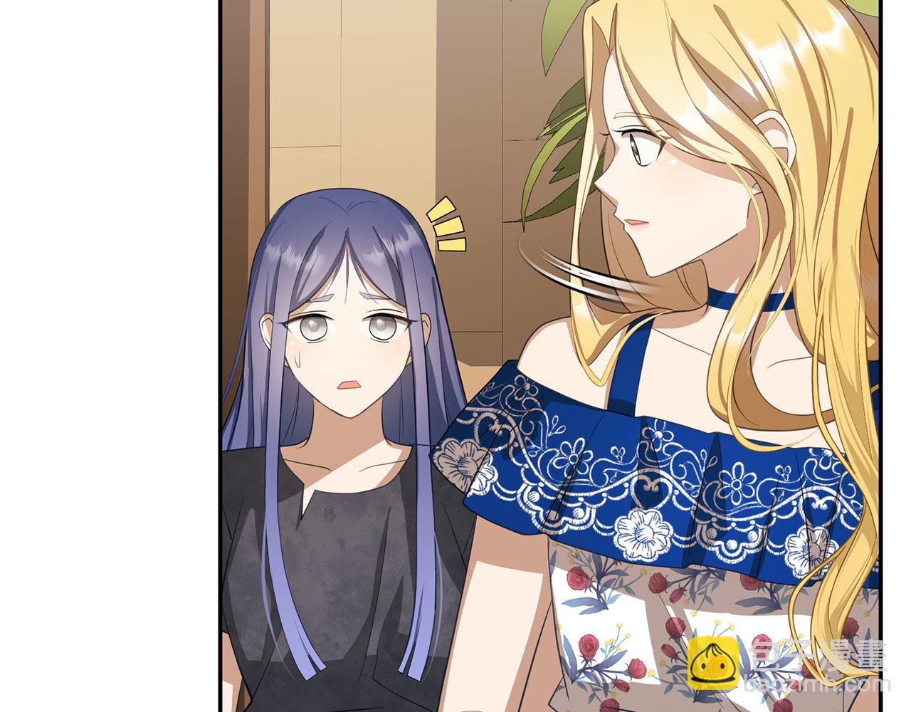 第16话 傲慢无礼的家伙(1/5)-第17话