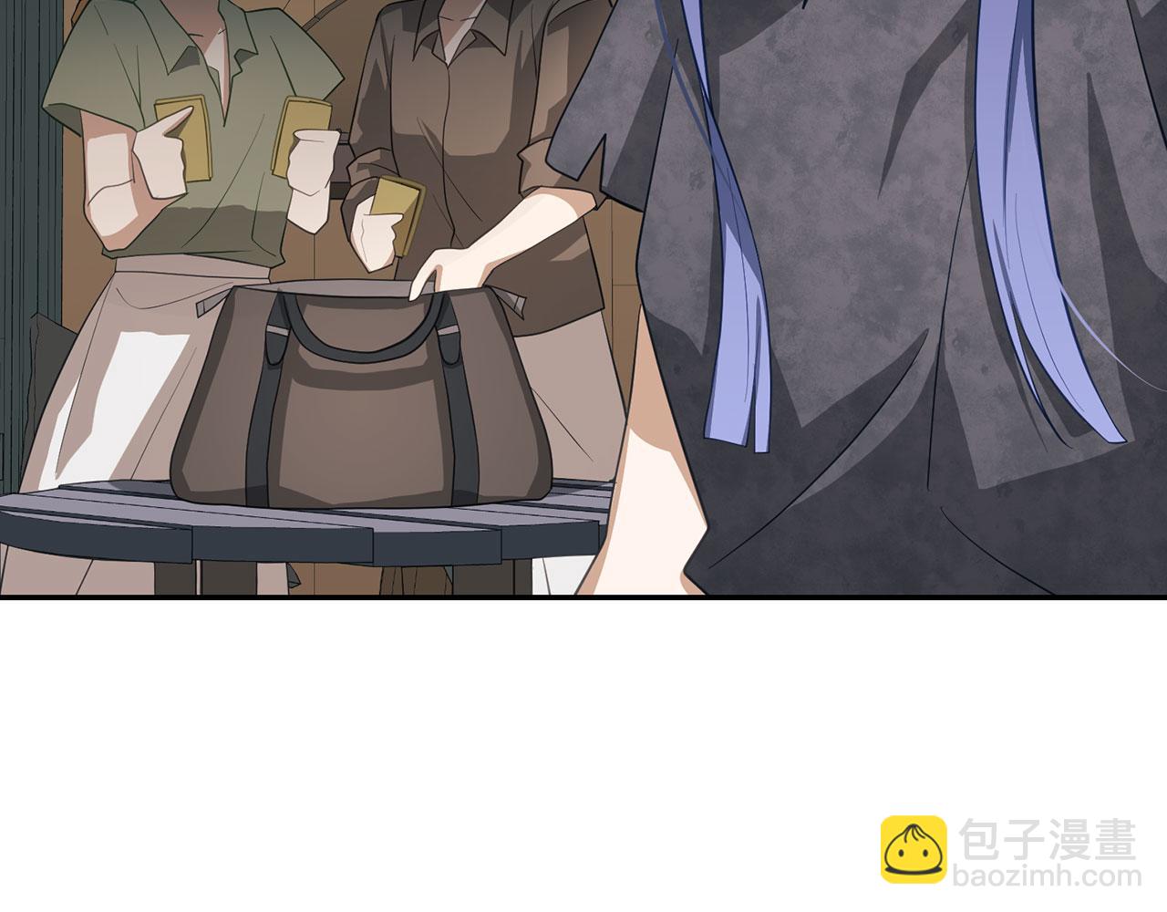 第16话 傲慢无礼的家伙(1/5)-第17话