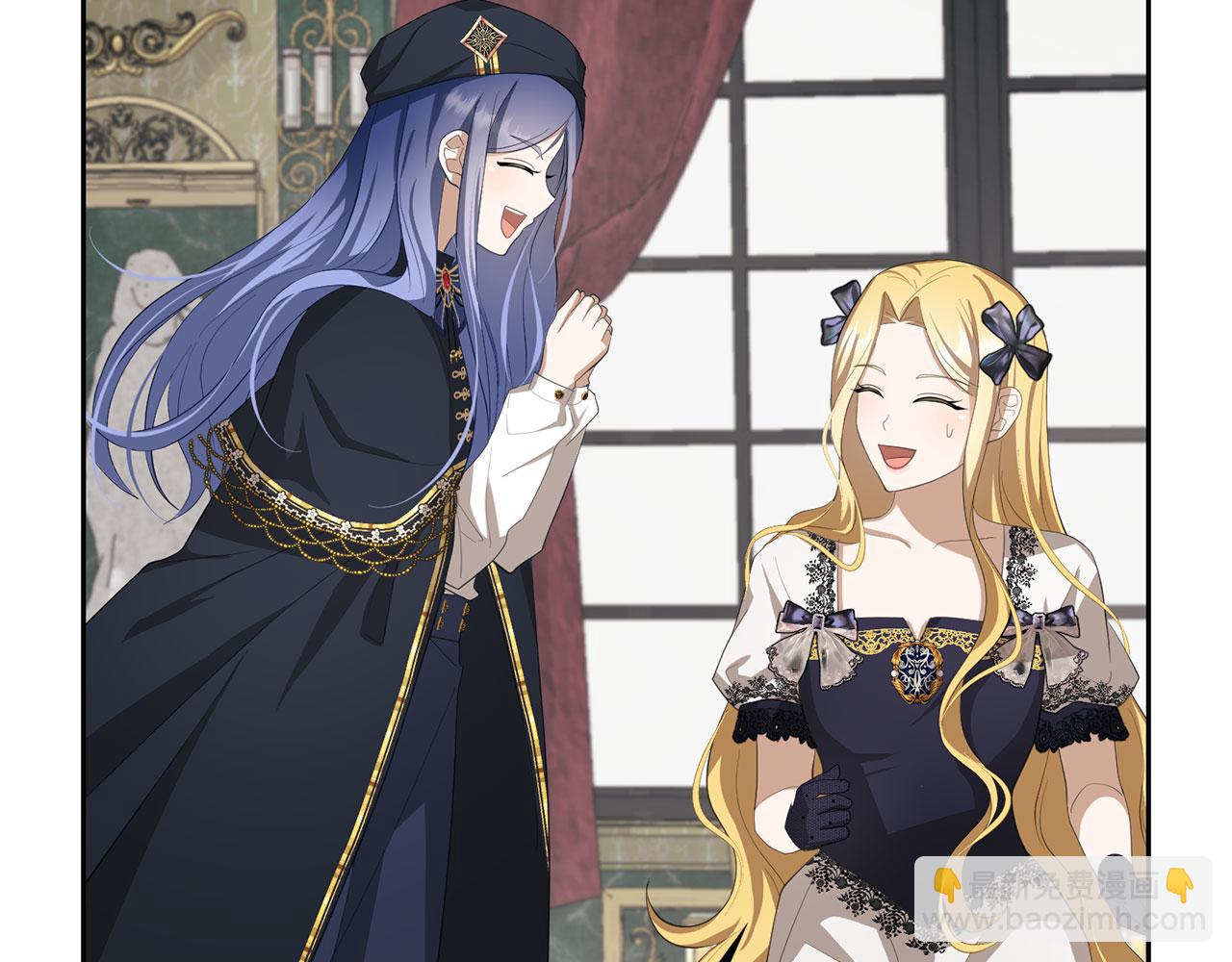 第18话 绊脚石(1/4)-第19话