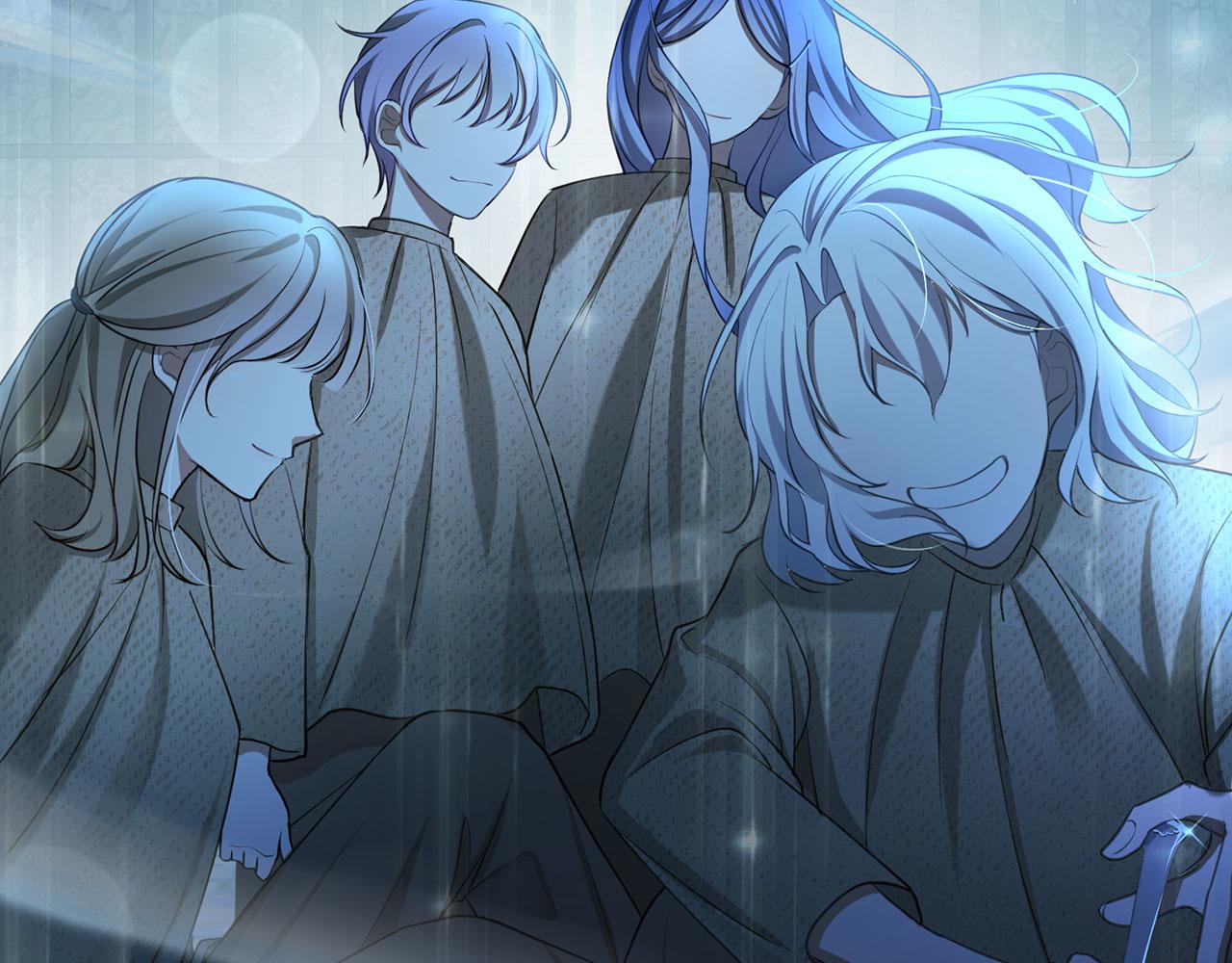 第2话 属于我的，别想夺走(1/3)-第3话