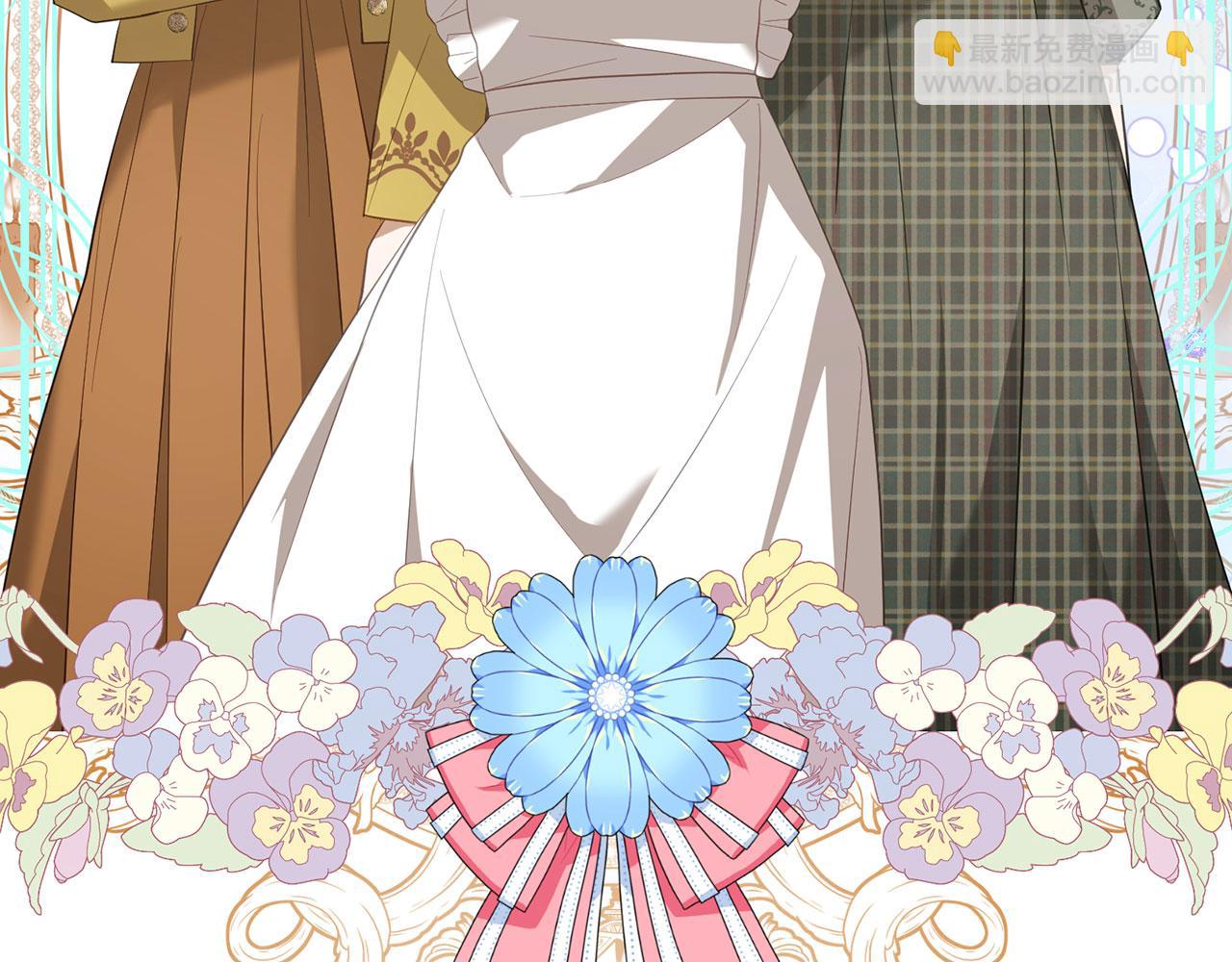 第31话 解开误会(1/5)-第33话