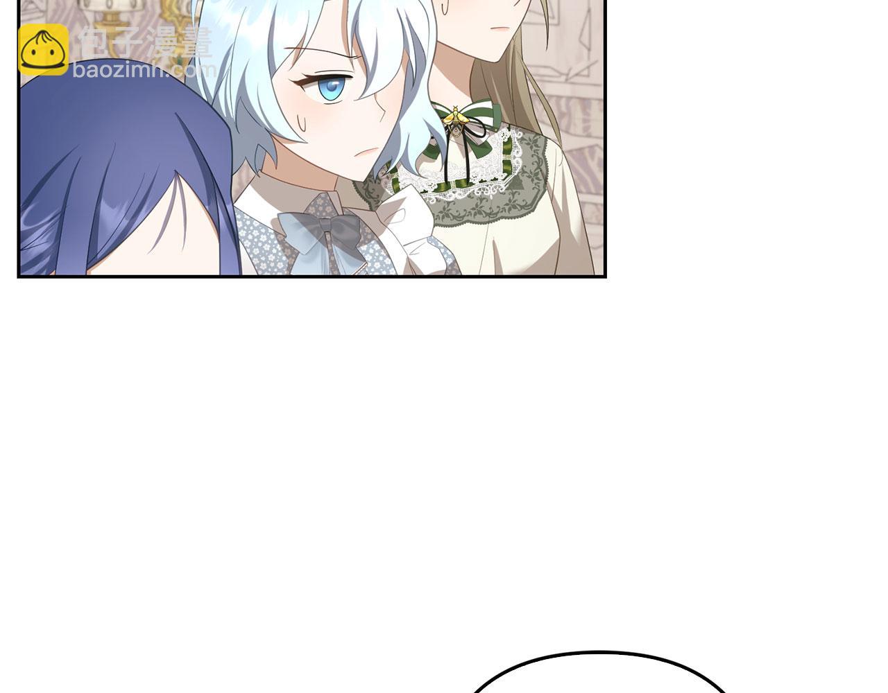 第31话 解开误会(1/5)-第33话