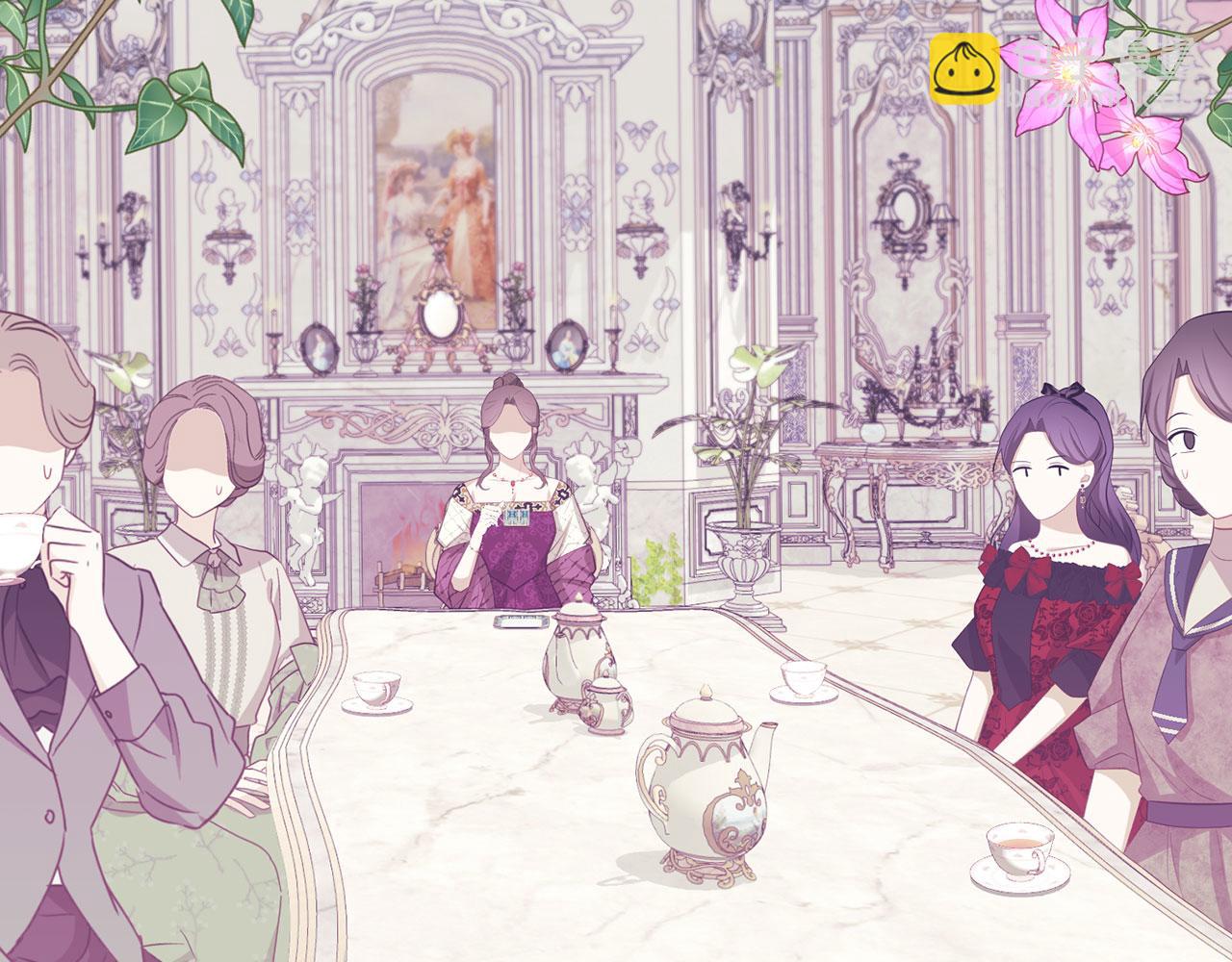 第36话 家族宴会(1/4)-第37话