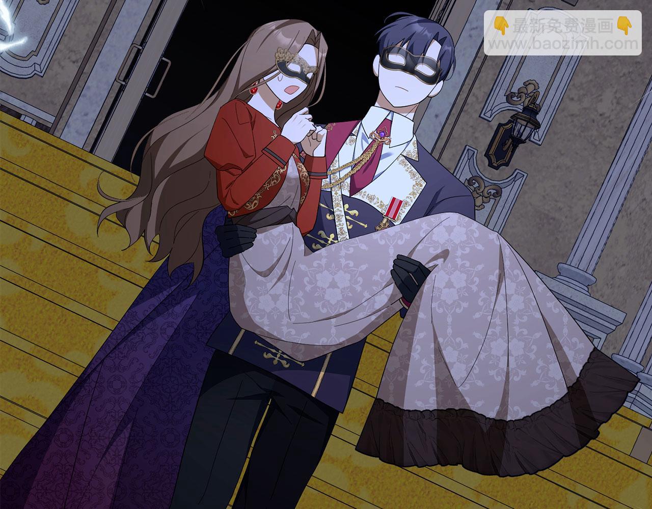 第48话 快点逃！(1/4)-第49话