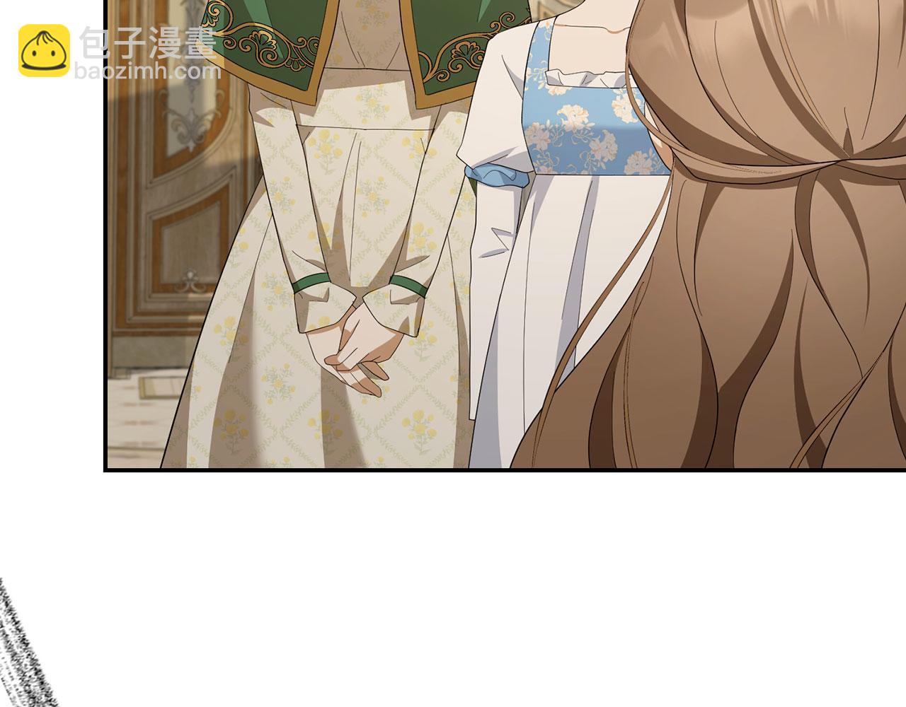 第50话 不想再谈恋爱(1/5)-第51话