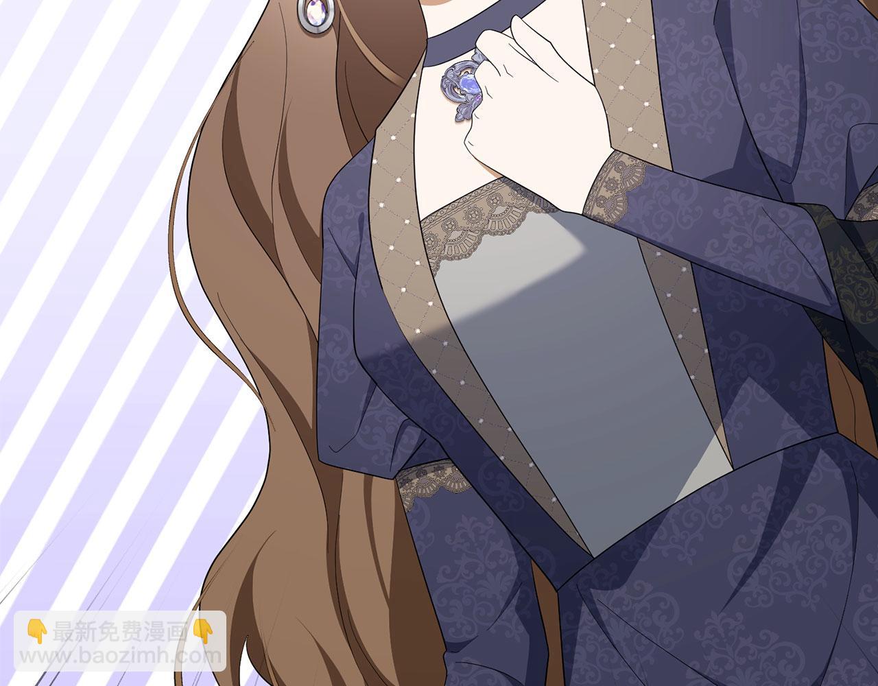 第50话 不想再谈恋爱(1/5)-第51话