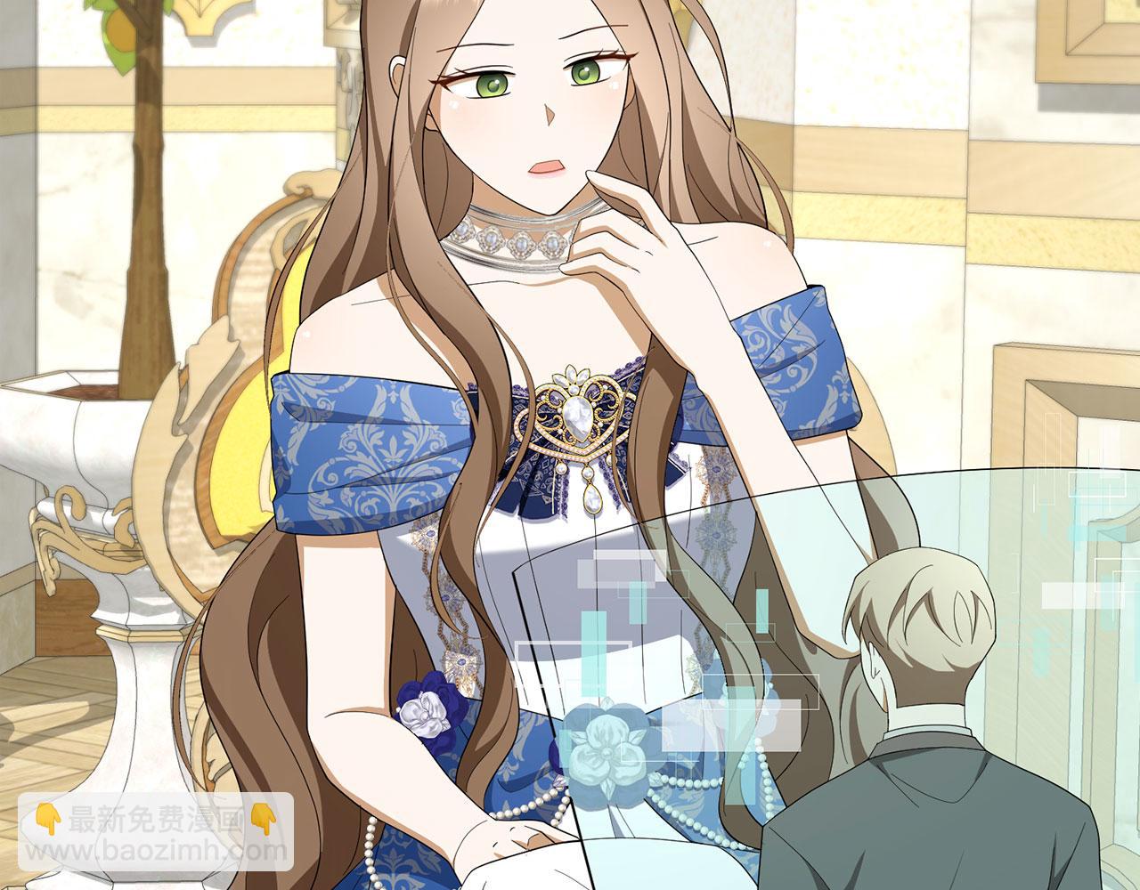 第54话 天生的演员(1/5)-第55话