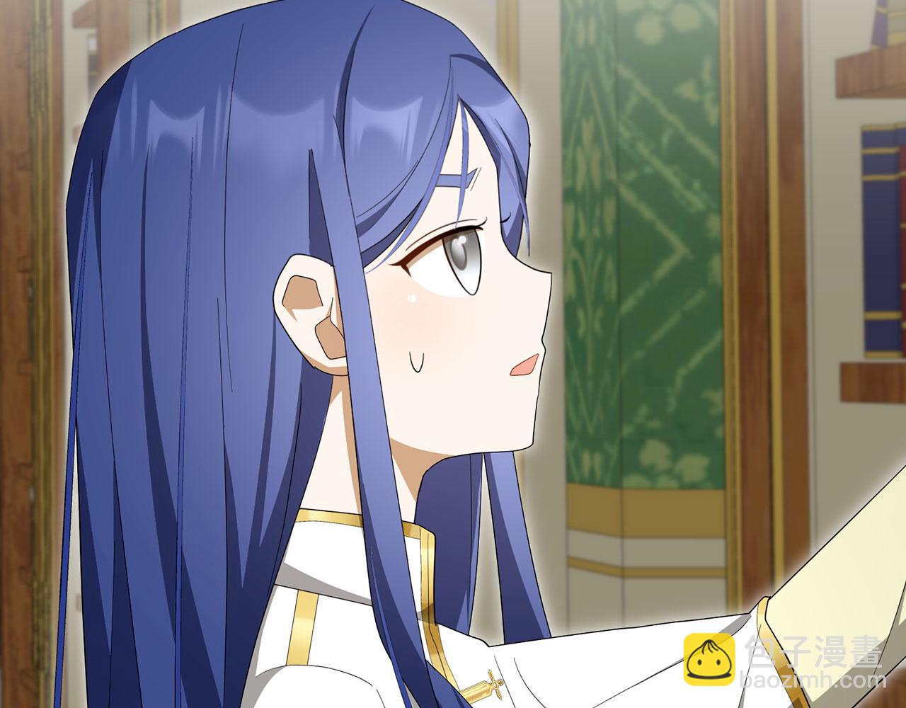 第56话 问罪(1/4)-第57话