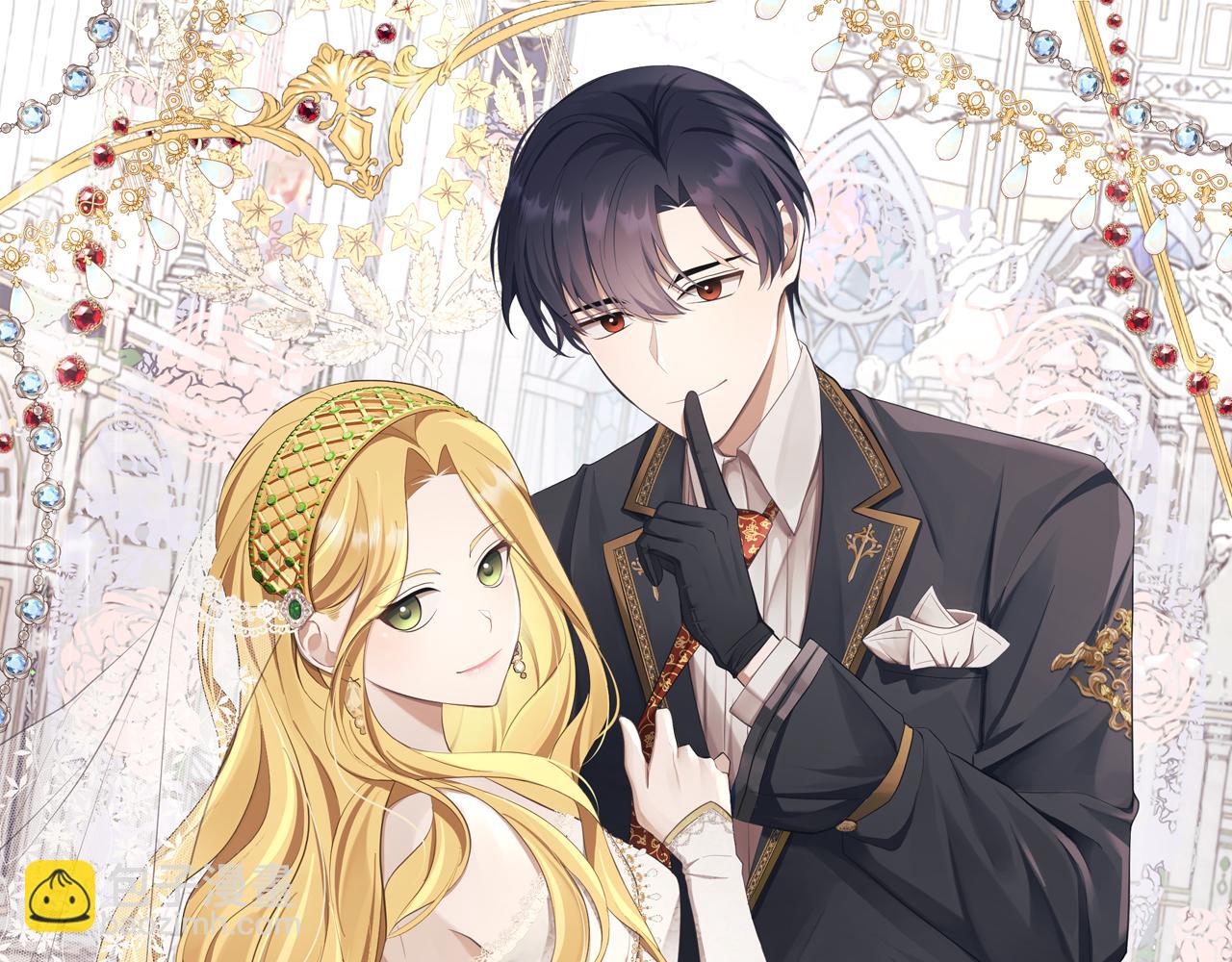 第6话 遇刺(1/4)-第7话