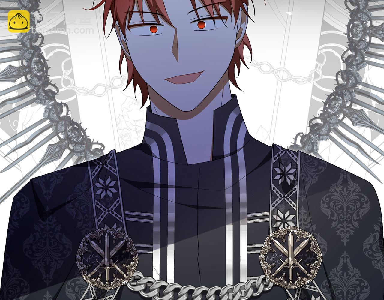 第60话 狂妄的家伙(1/4)-第61话