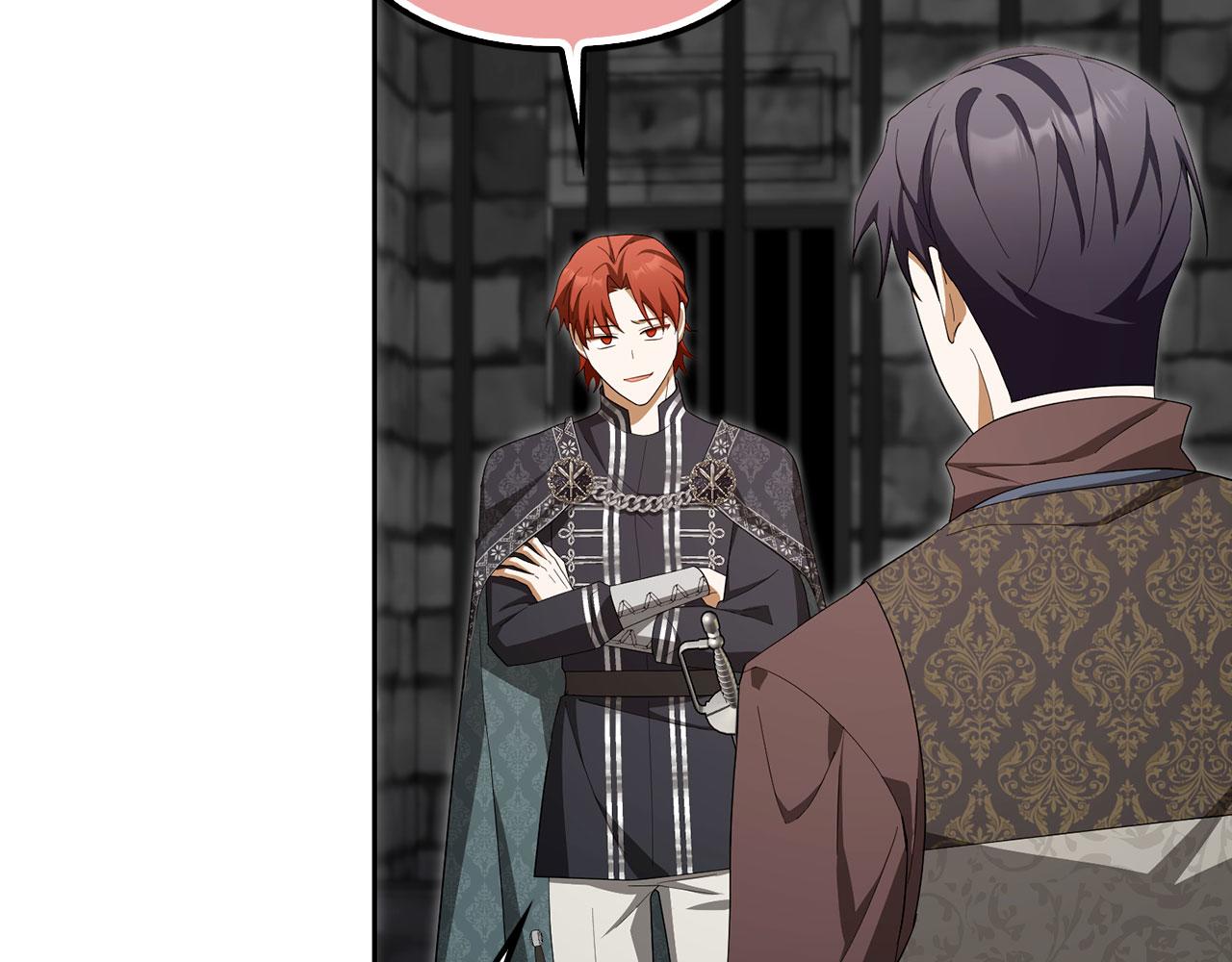 第60话 狂妄的家伙(1/4)-第61话